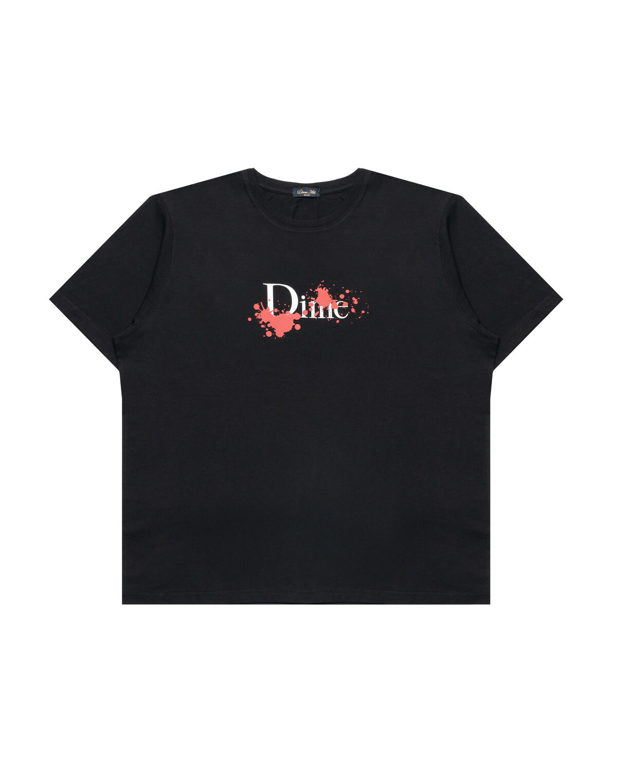Dime Classic Bloody T-Shirt