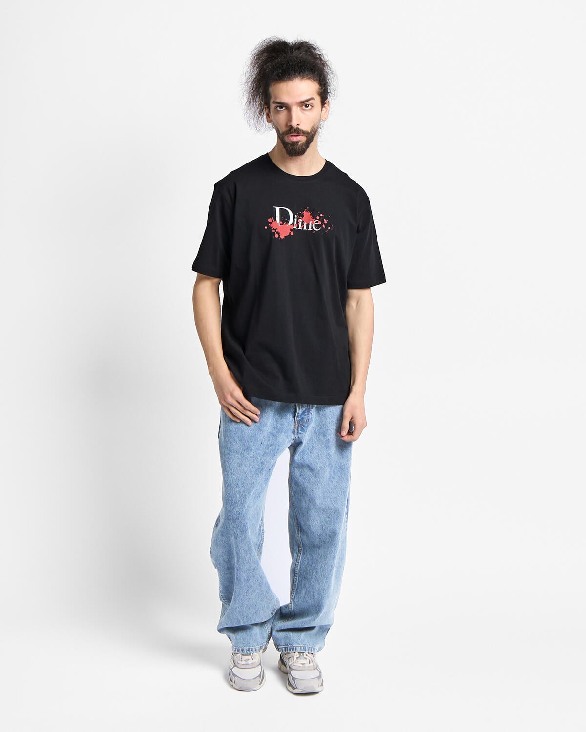 Dime Classic Bloody T-Shirt - Image 3