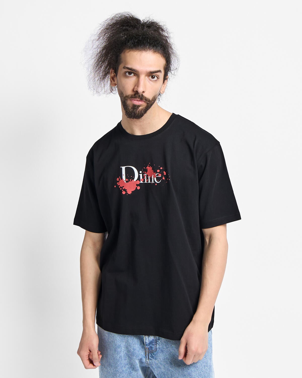 Dime Classic Bloody T-Shirt - Image 4