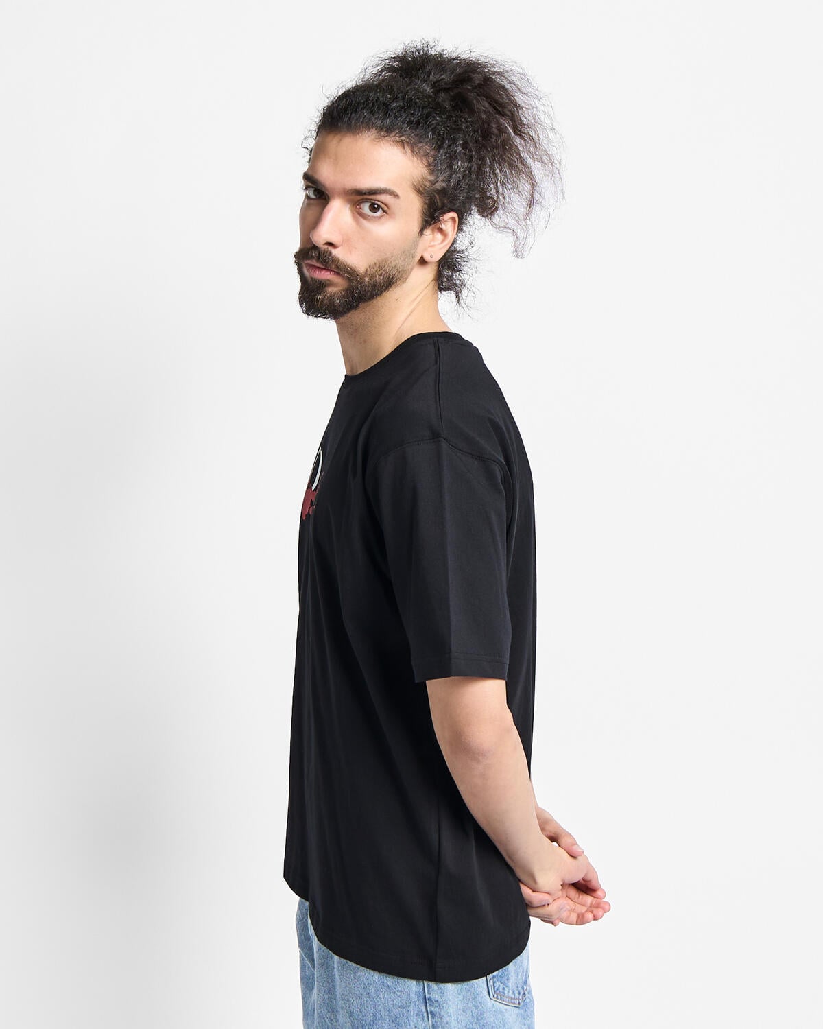 Dime Classic Bloody T-Shirt - Image 5