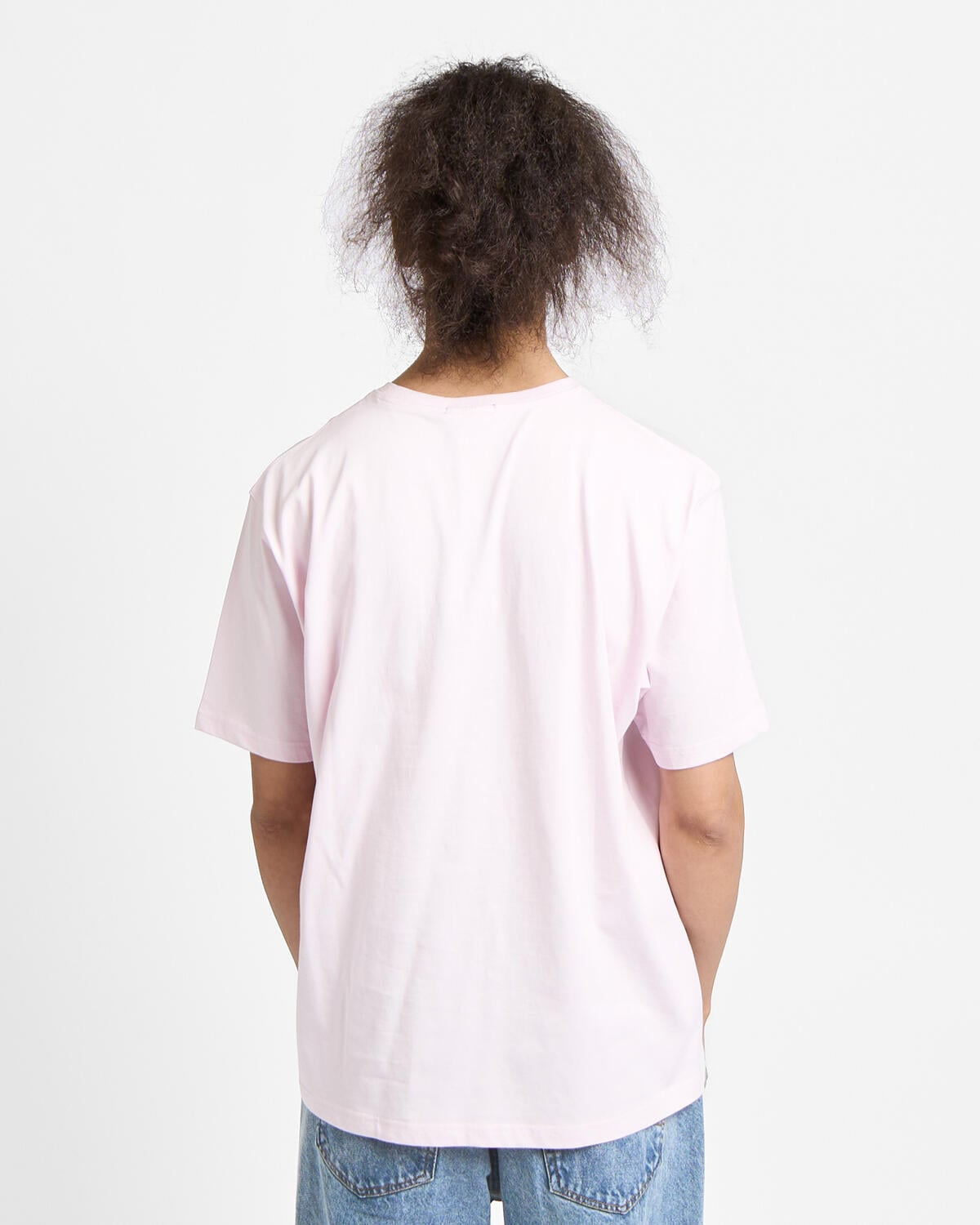 Dime Cursive Smashed T-Shirt - Image 6