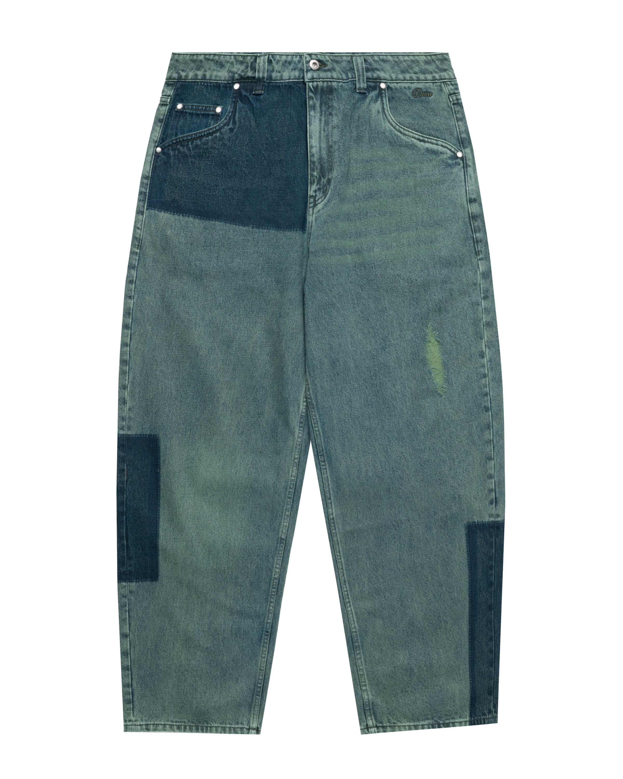 Dime Baggy Pants