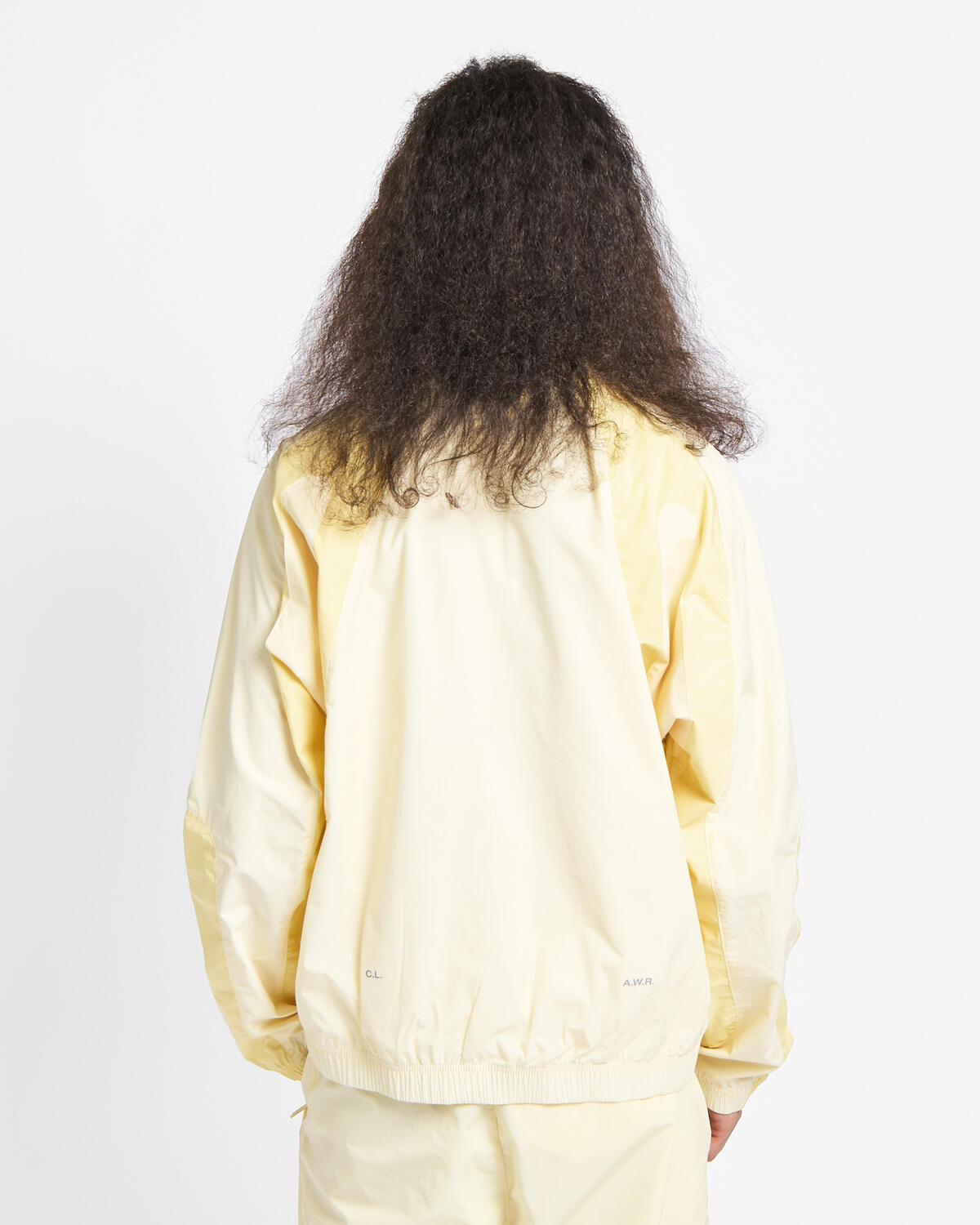 Nike NOCTA Northstar Nylon Jacket "Alabaster" - Image 32