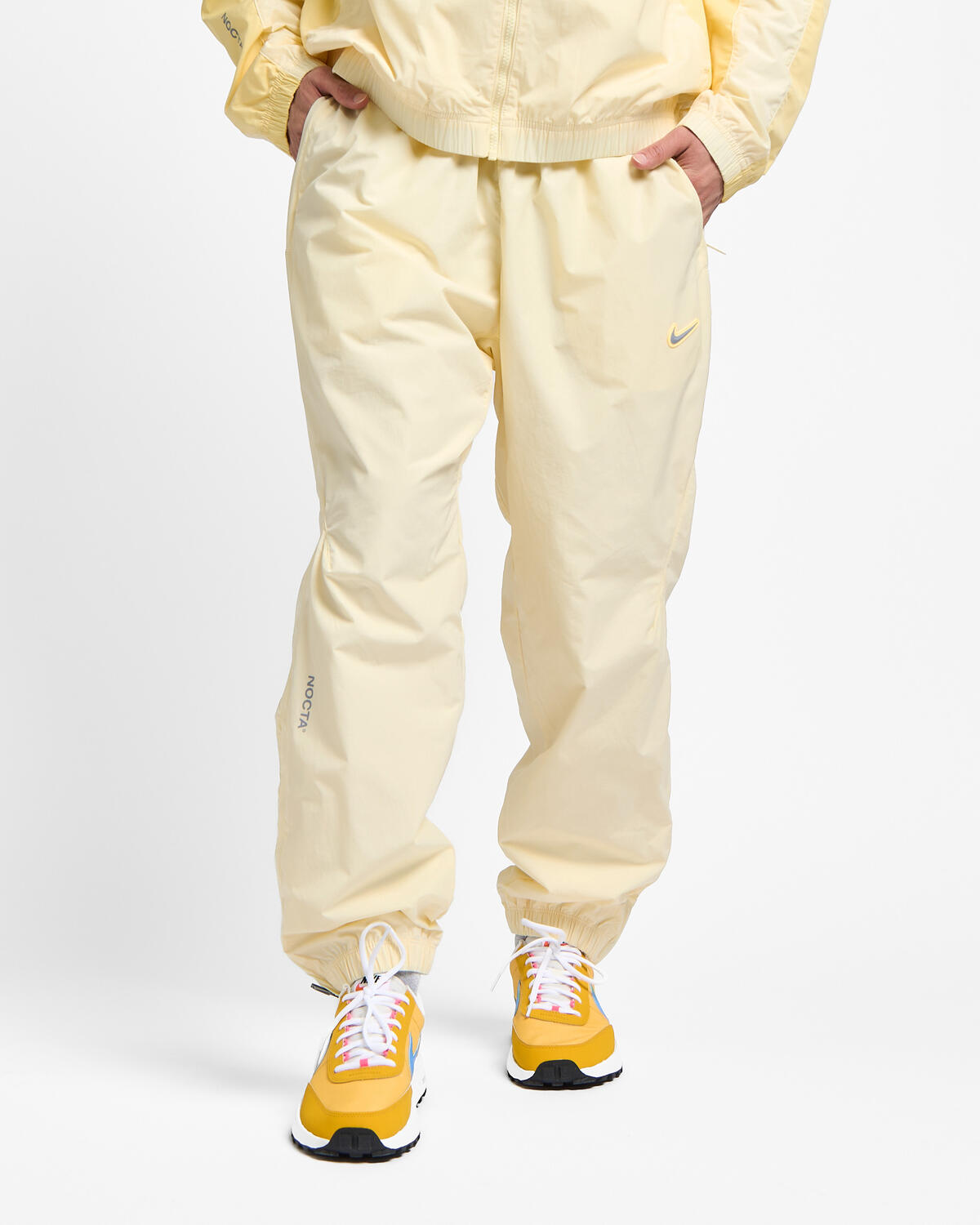 Northstar Nylon Track Pant - Image 11