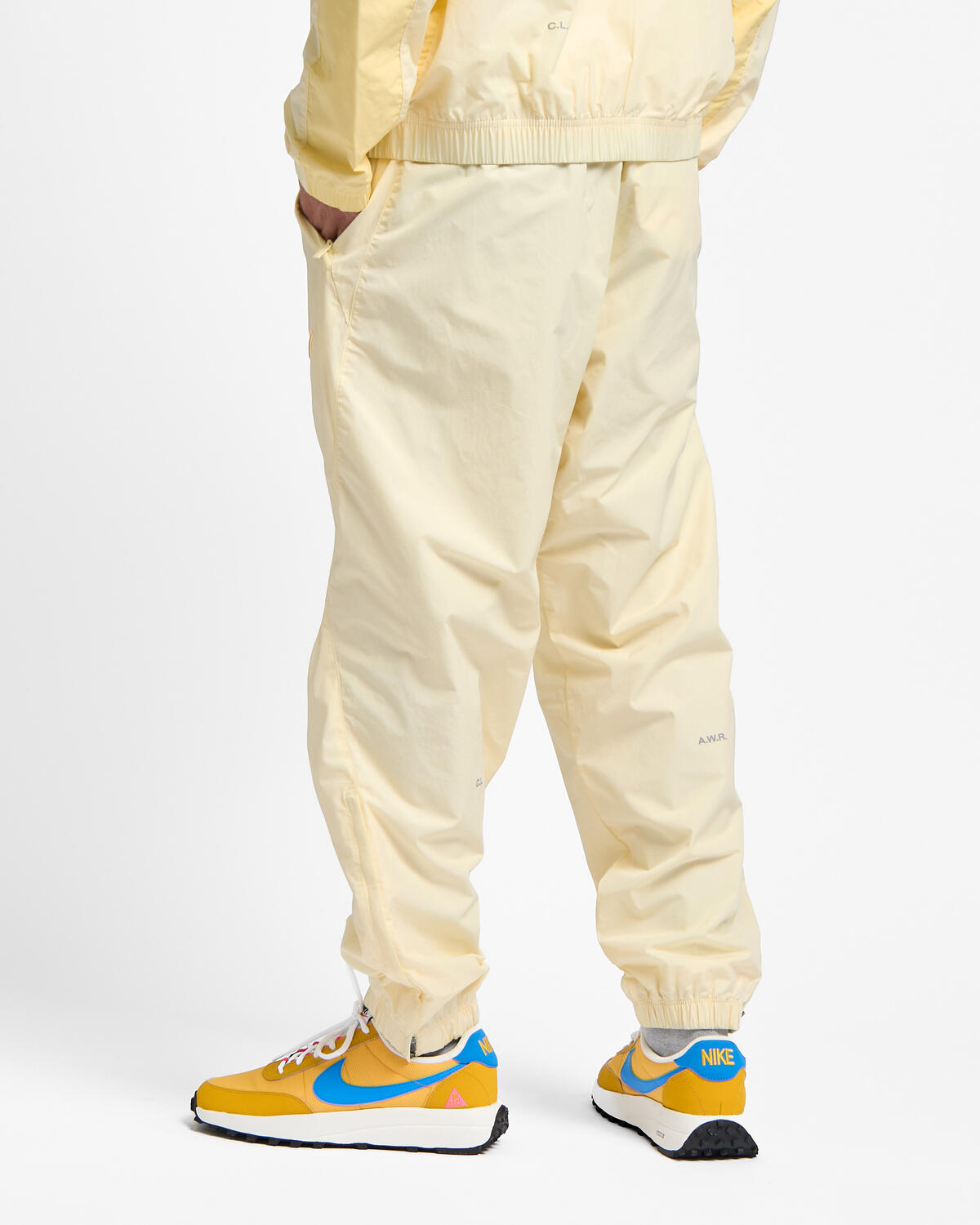 Northstar Nylon Track Pant - Image 12