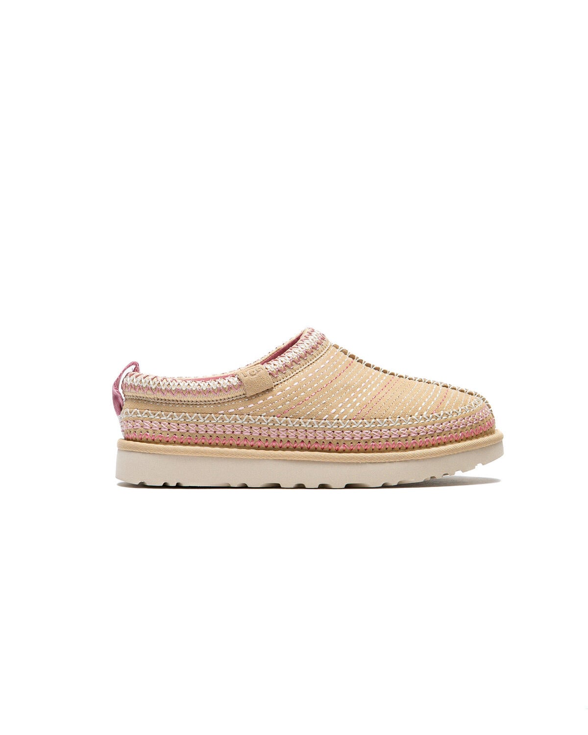 UGG Women's Tasman Meadow (Sand Castle)