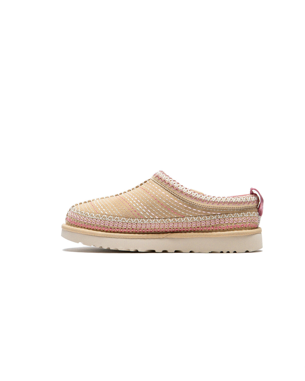 UGG Women's Tasman Meadow (Sand Castle) - Image 7