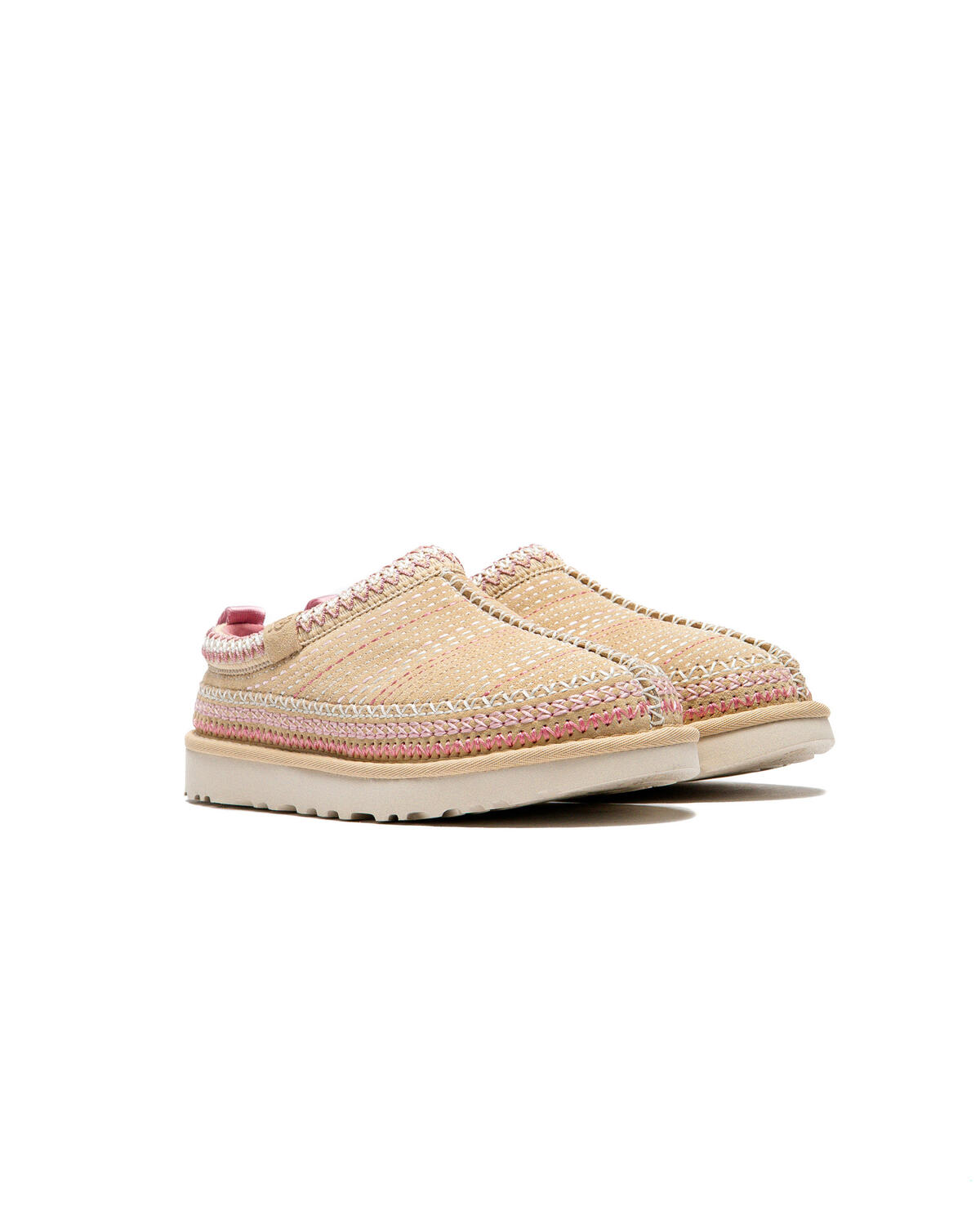UGG Women's Tasman Meadow (Sand Castle) - Image 8