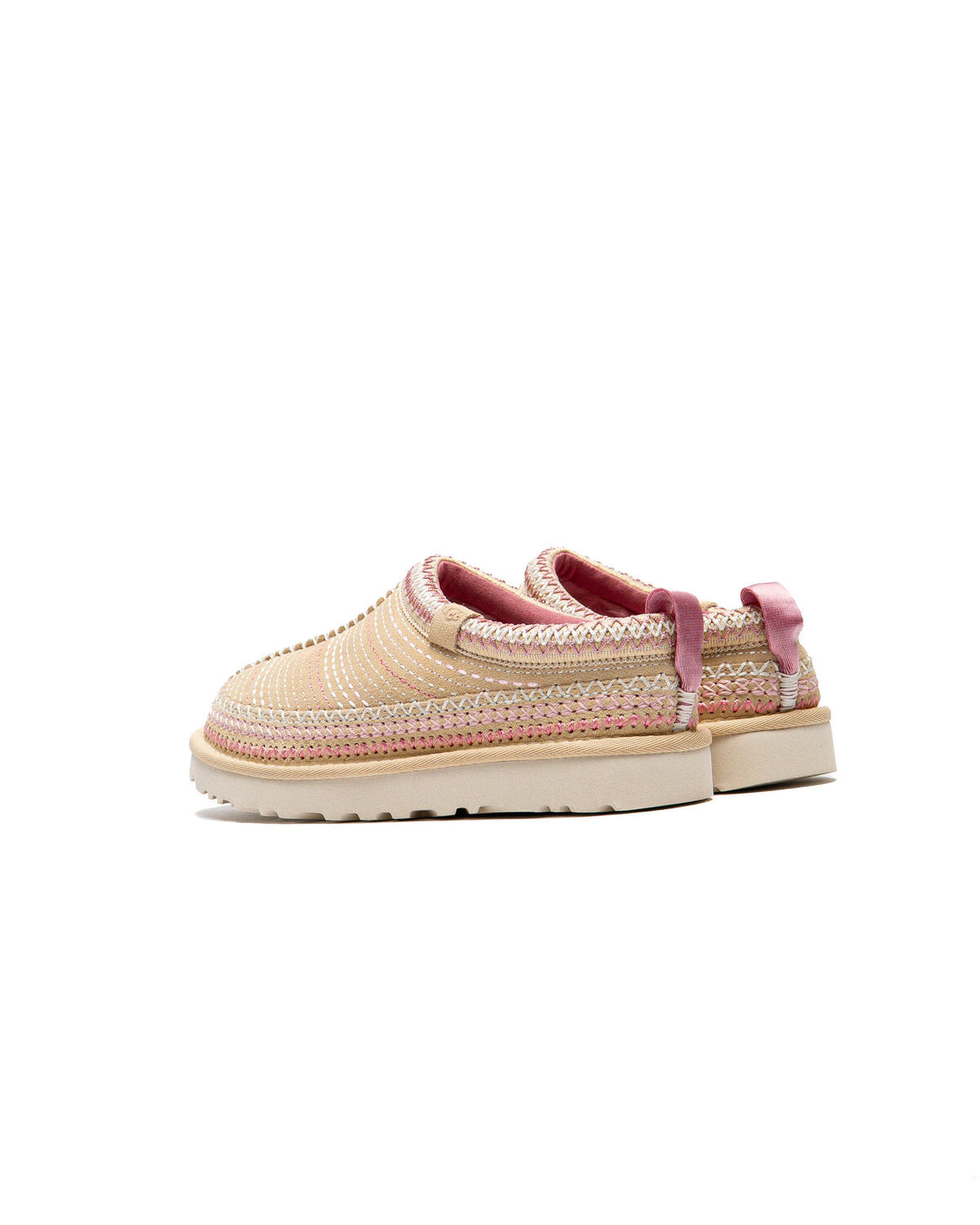 UGG Women's Tasman Meadow (Sand Castle) - Image 9