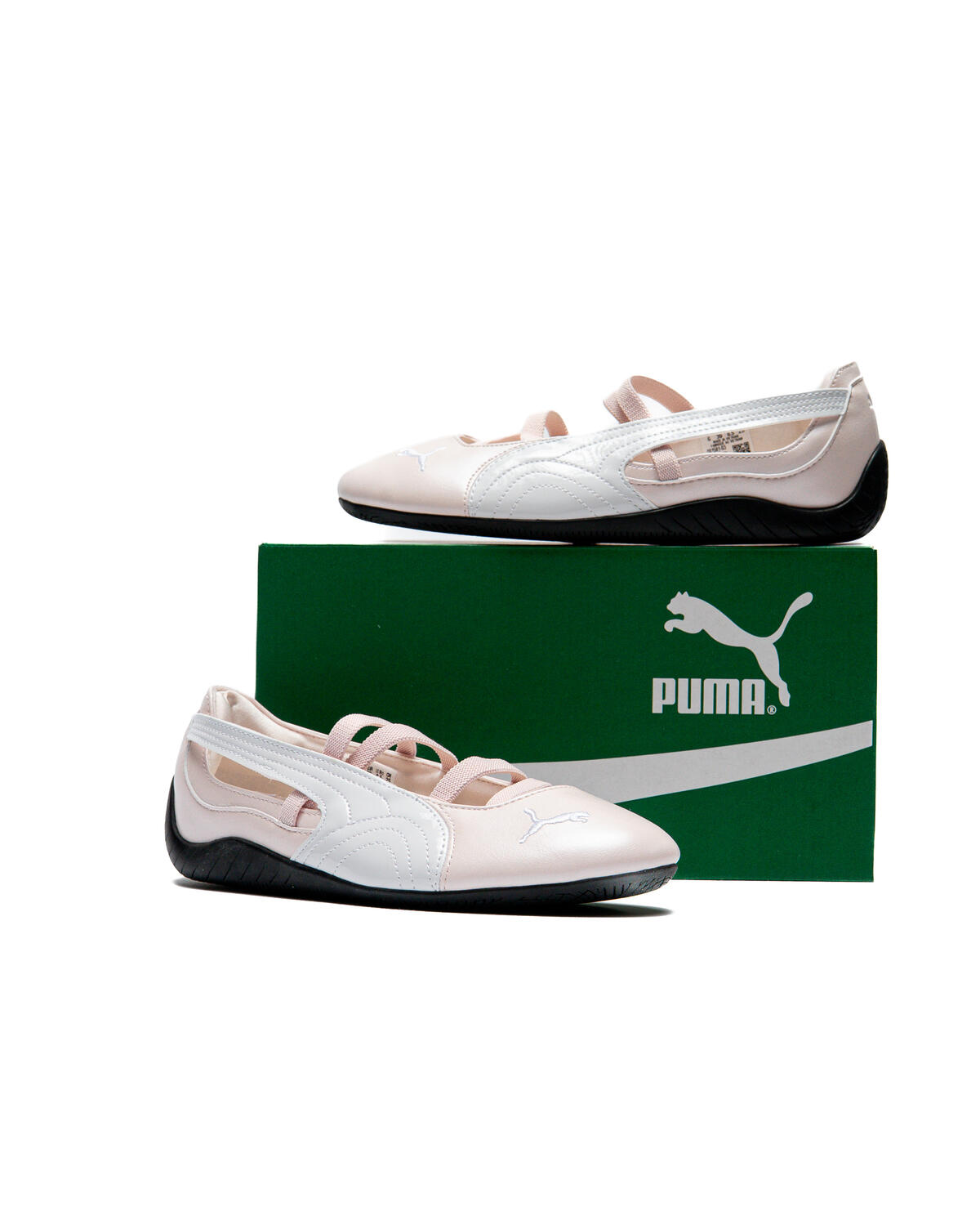 Puma WMNS Speedcat Ballet Metallic Wns - Image 6