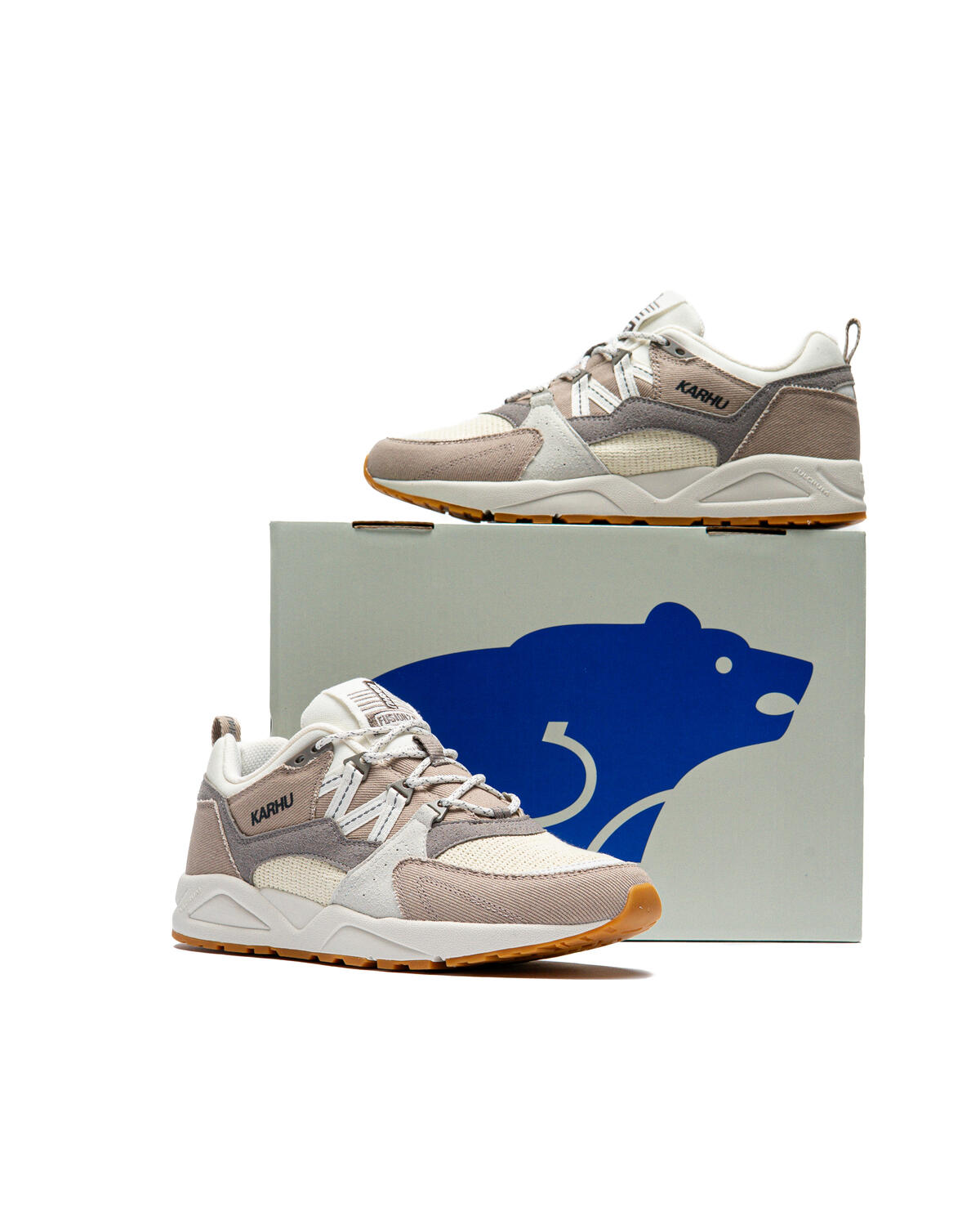 Karhu Fusion 2.0 - Image 9