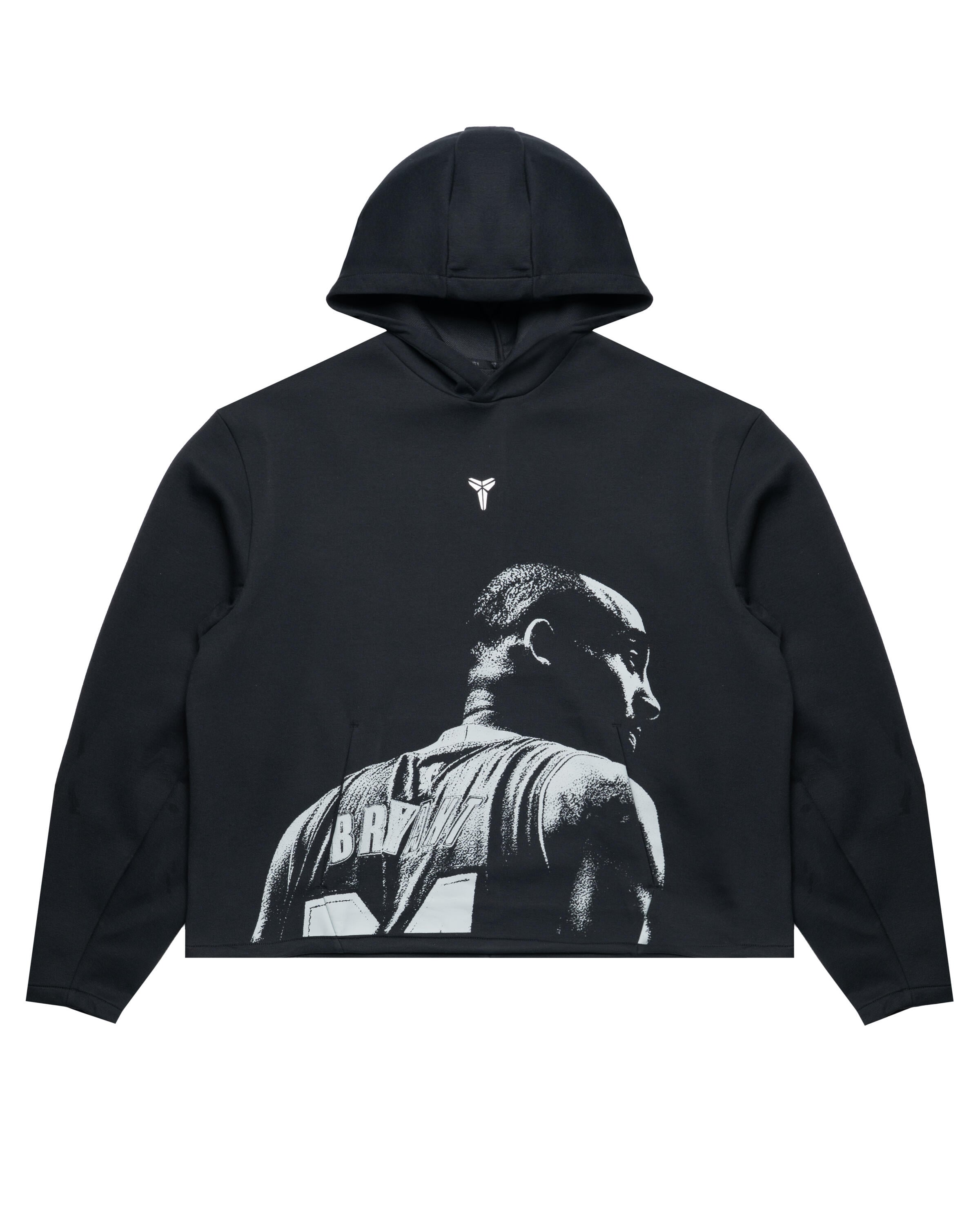 Nike Kobe Hooded Longsleeve Top