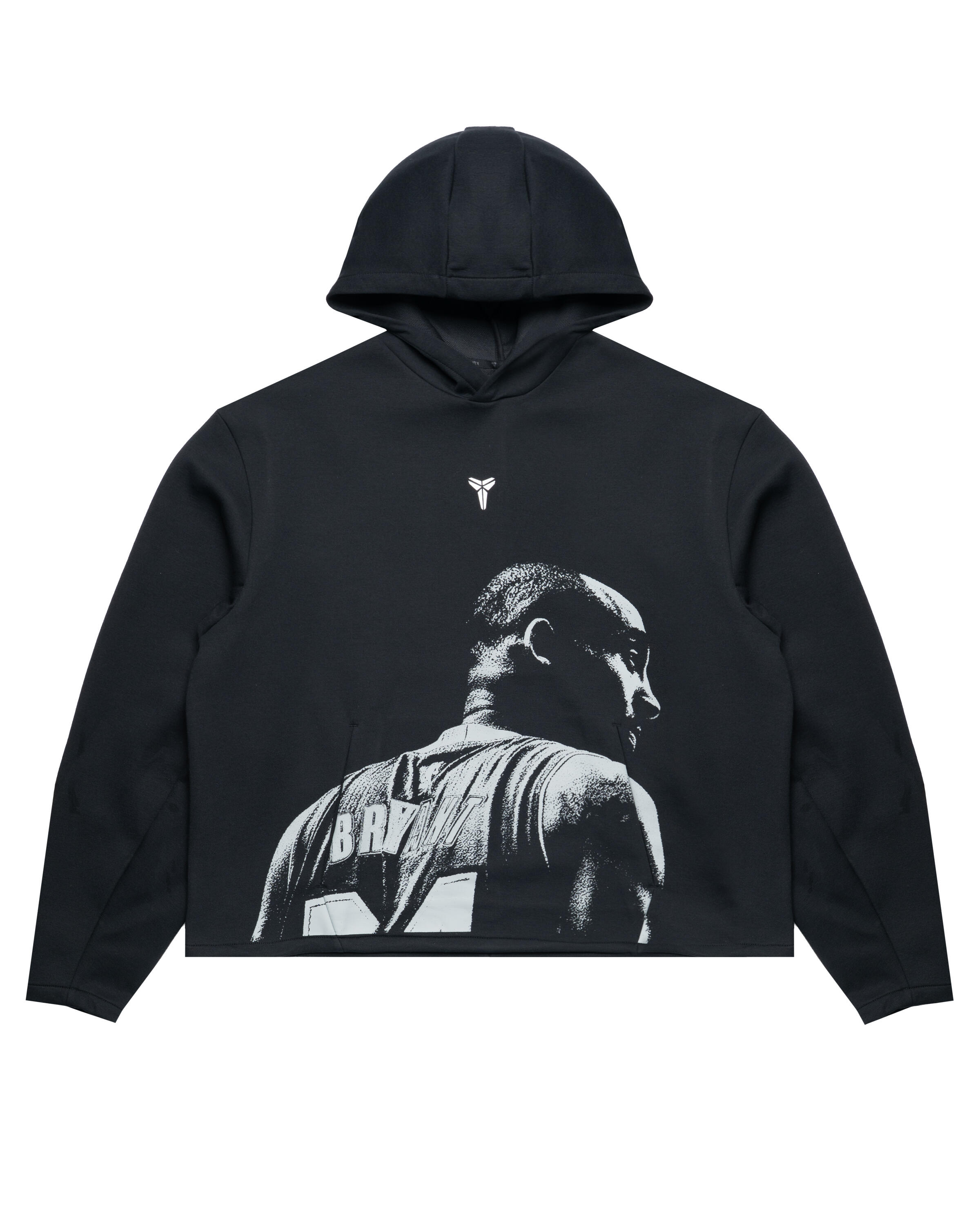 Nike Kobe Hooded Longsleeve Top