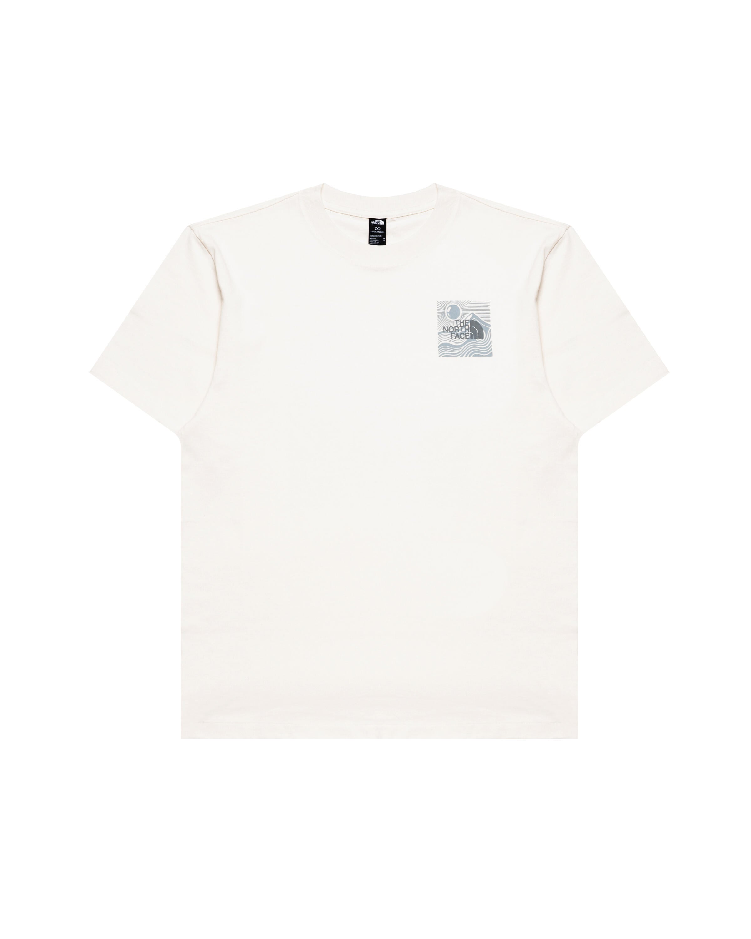 The North Face MOUNTAIN ESCAPE RELAXED SHORT SLEEVE TEE