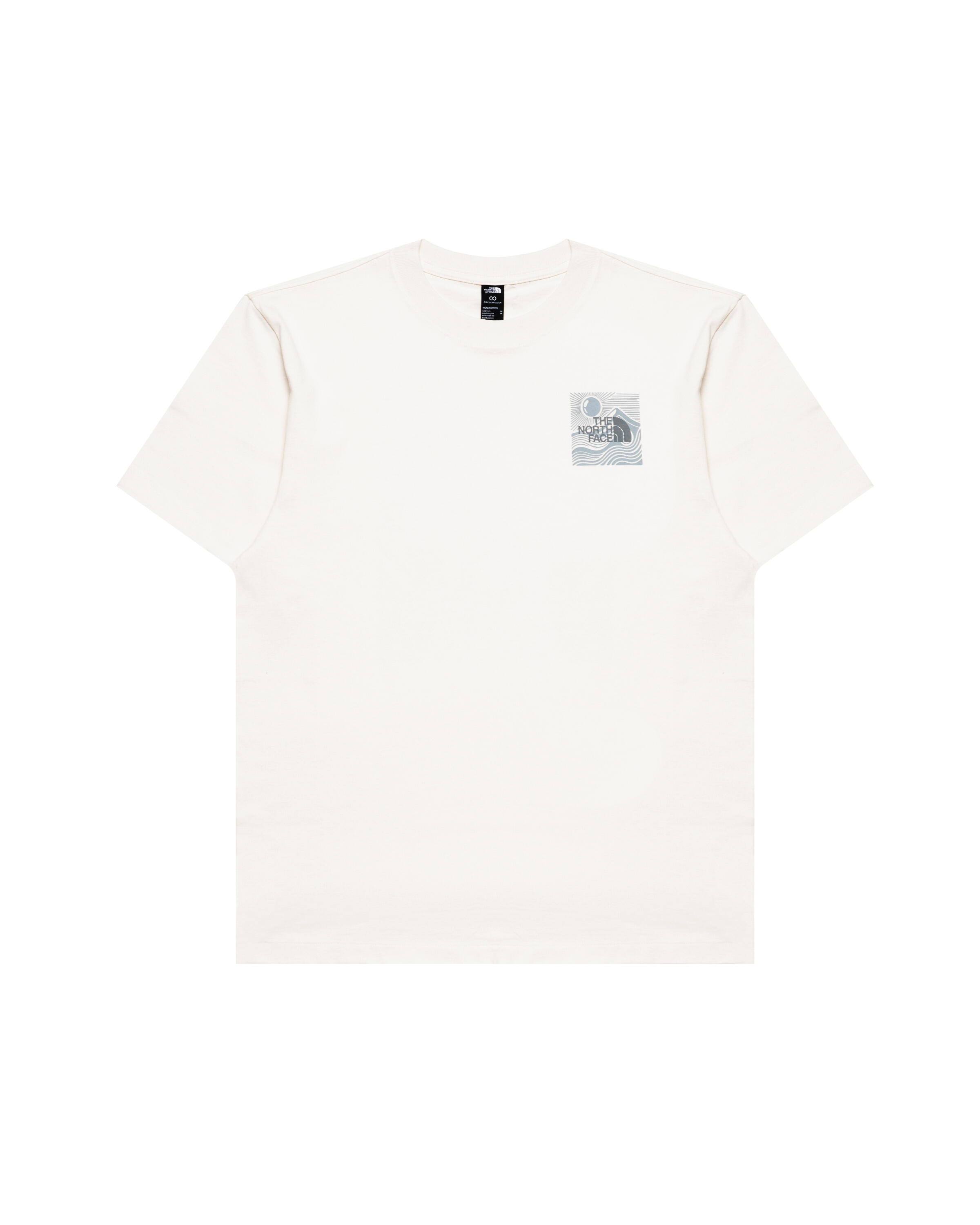 The North Face MOUNTAIN ESCAPE RELAXED SHORT SLEEVE TEE