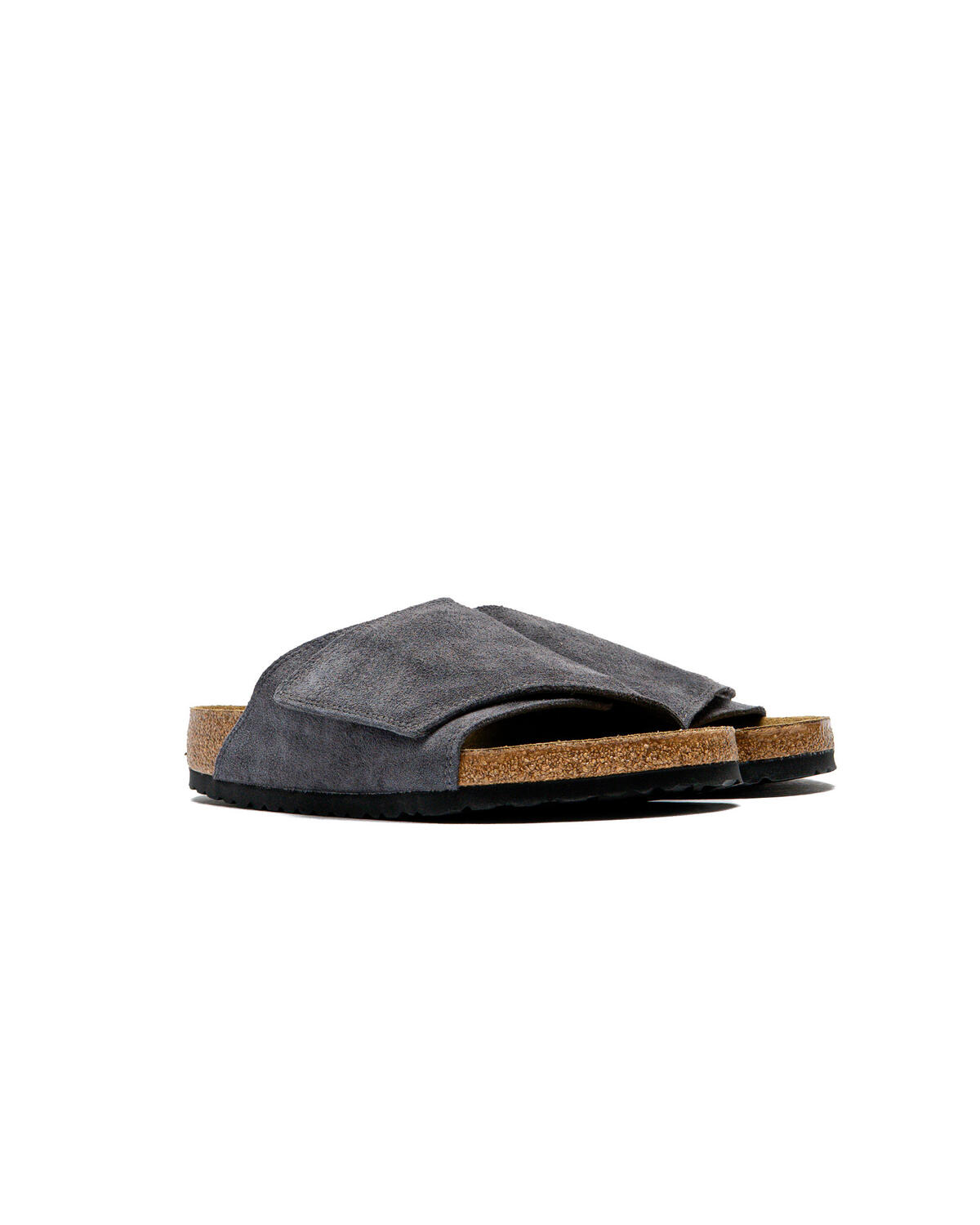 Birkenstock Solana VL Suede Leather (Regular Fit) (TD) - Image 4