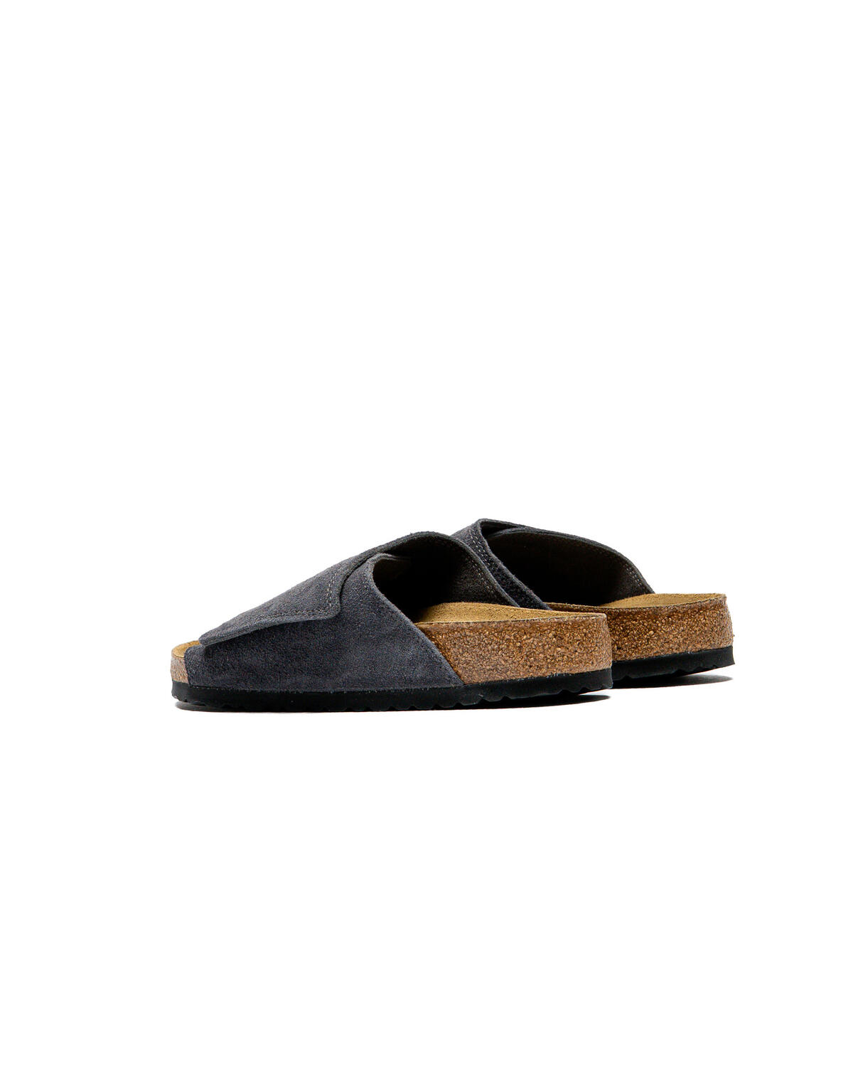 Birkenstock Solana VL Suede Leather (Regular Fit) (TD) - Image 5