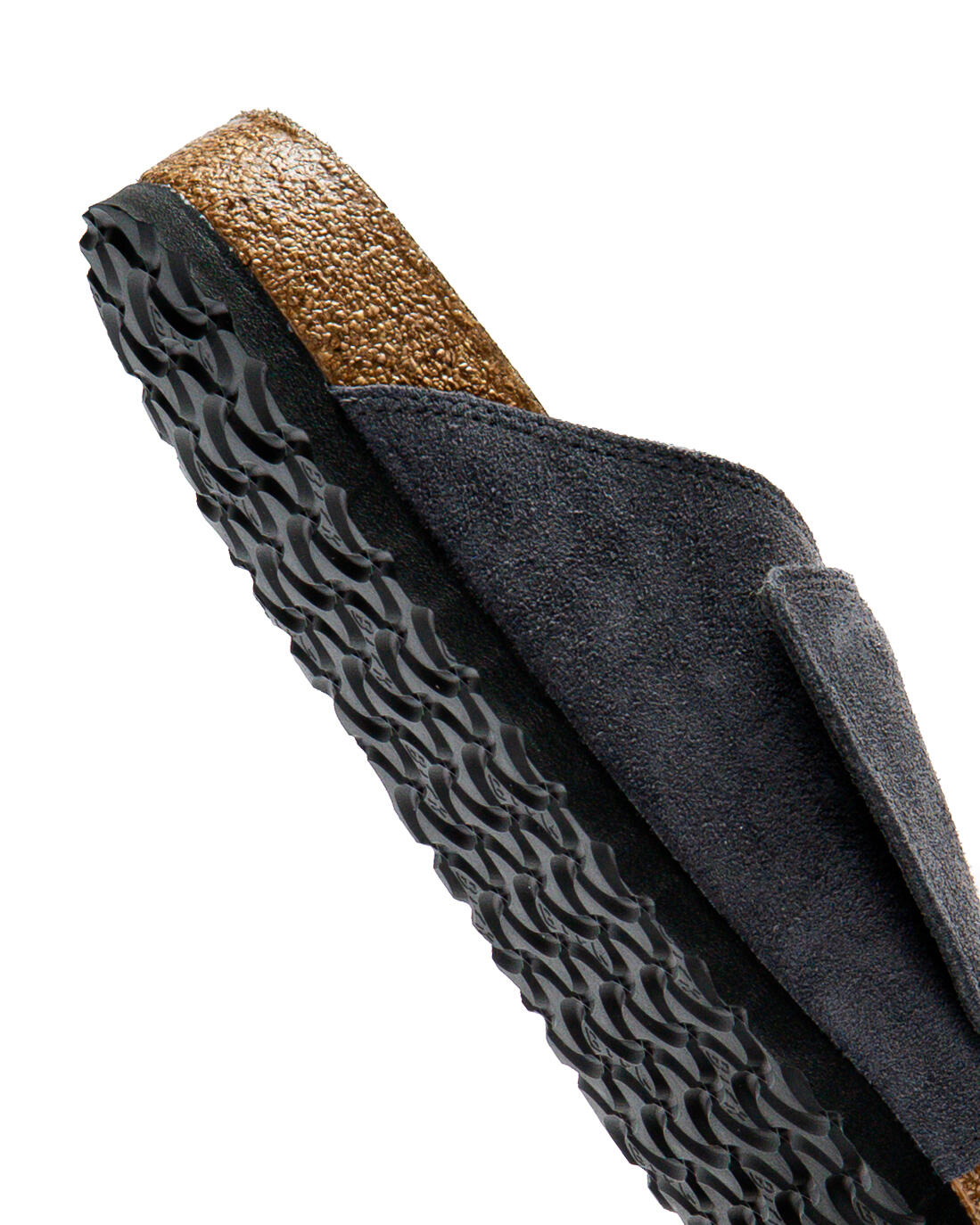Birkenstock Solana VL Suede Leather (Regular Fit) (TD) - Image 7