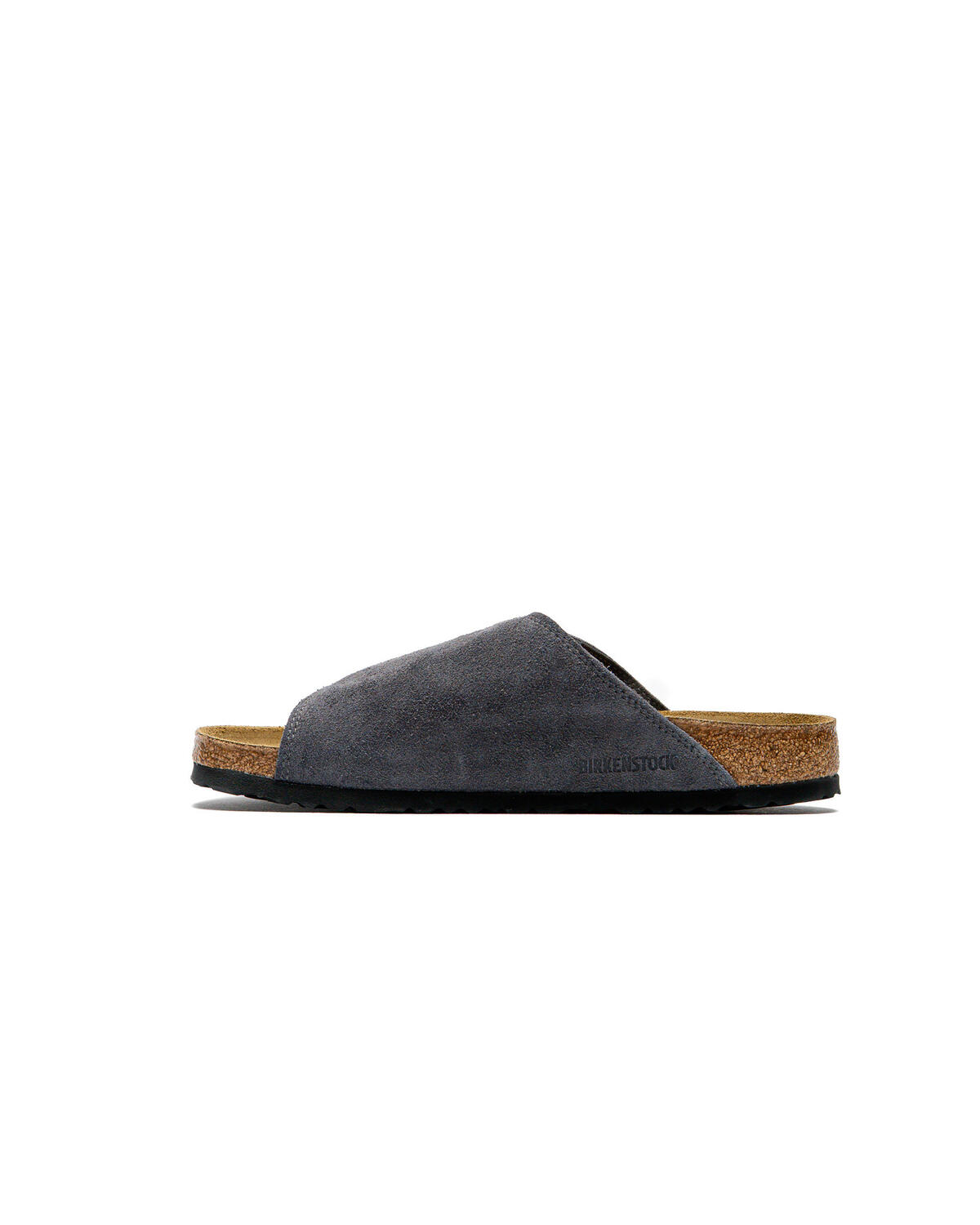 Birkenstock Solana VL Suede Leather (Regular Fit) (TD) - Image 3