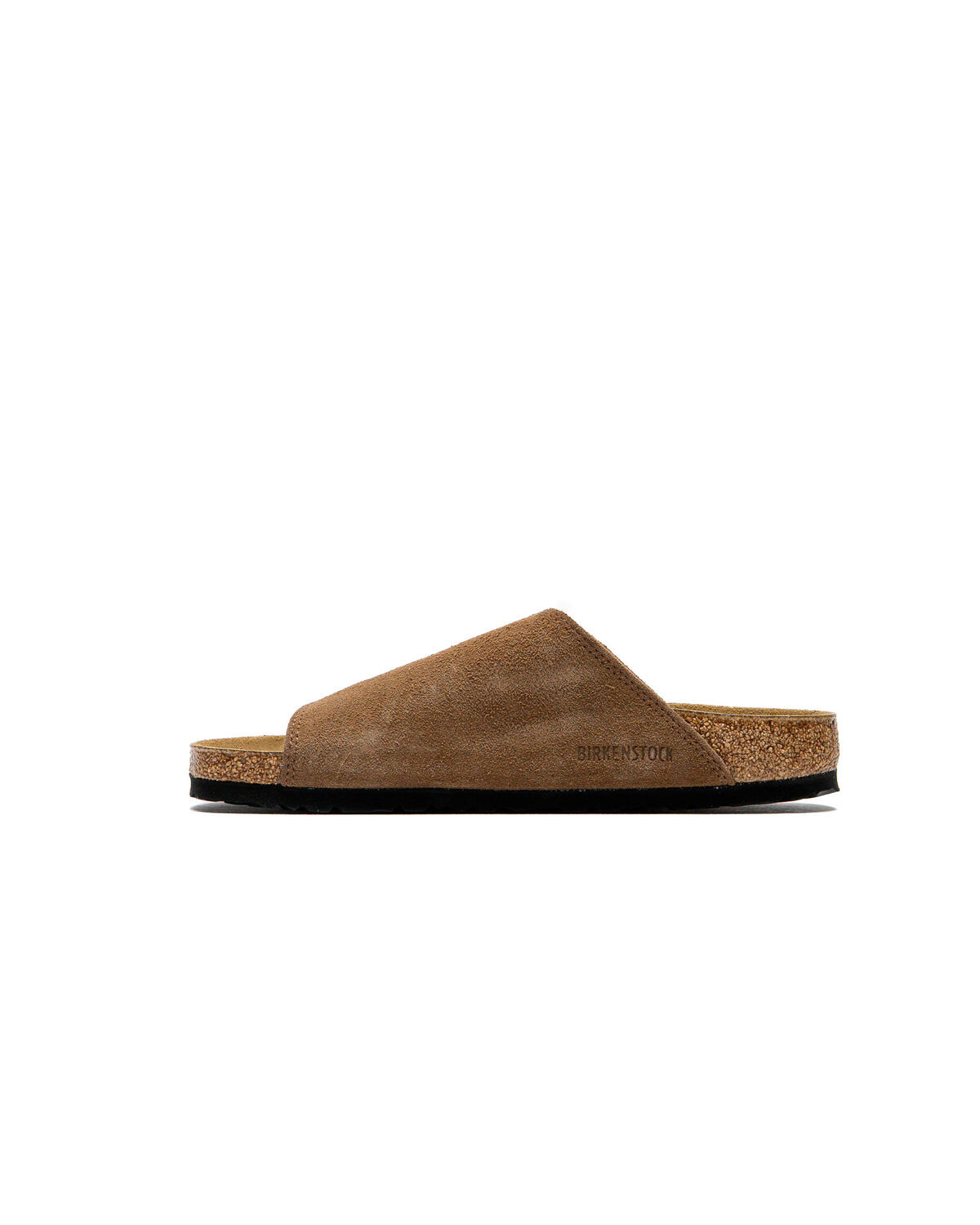 Birkenstock Solana VL Regular Dark Tea Sko Lysebrun - Image 8