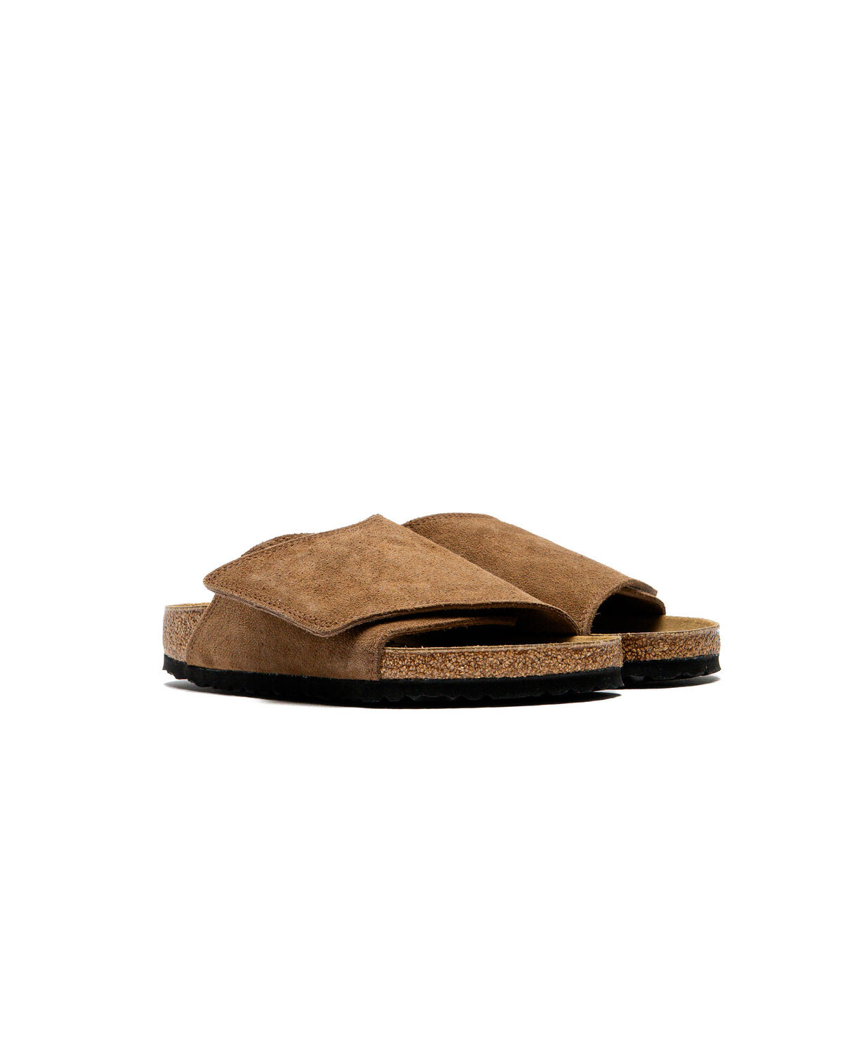 Birkenstock Solana VL Regular Dark Tea Sko Lysebrun - Image 9