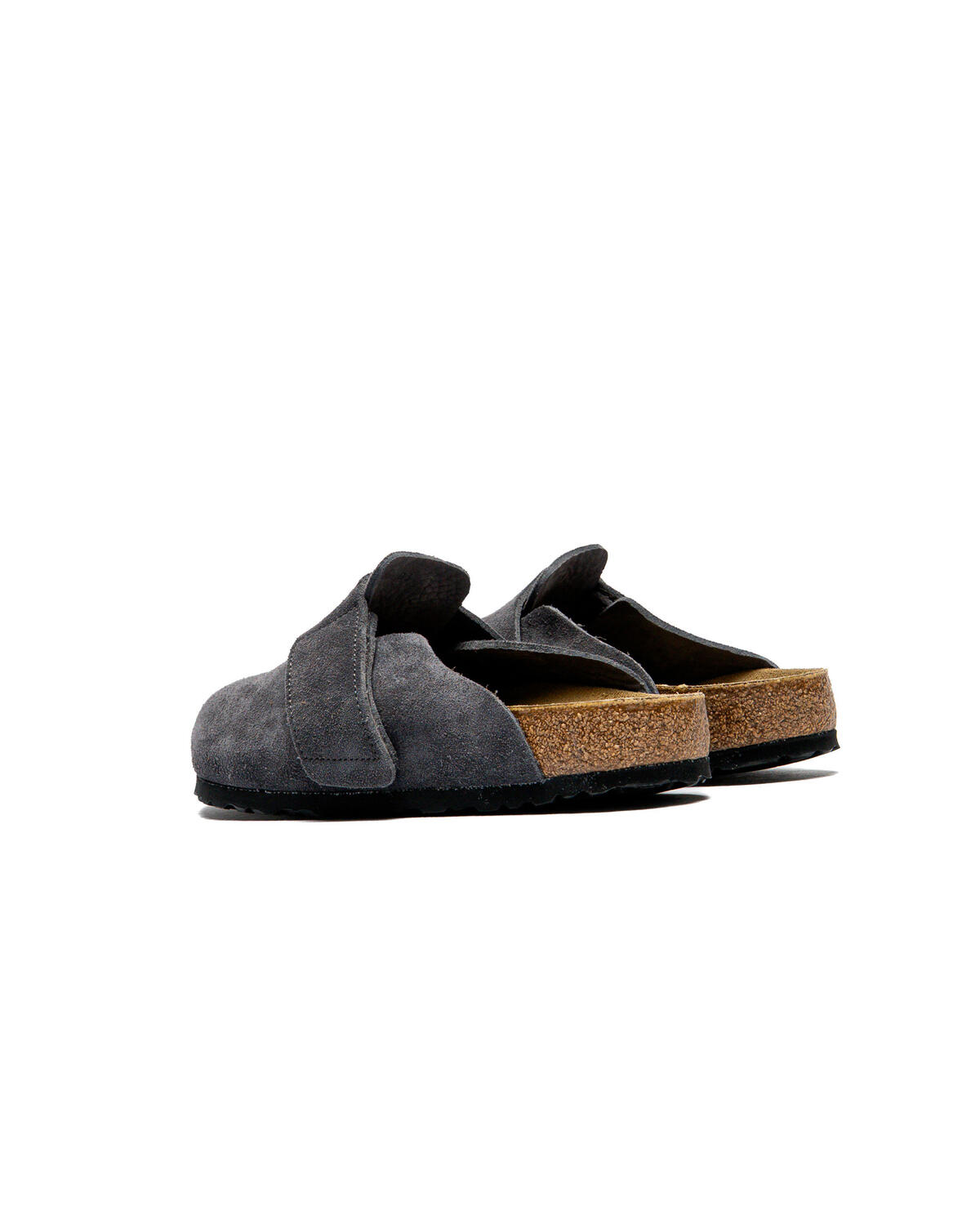 Birkenstock Loma Suede Leather (Regular Fit) (TD) - Image 5