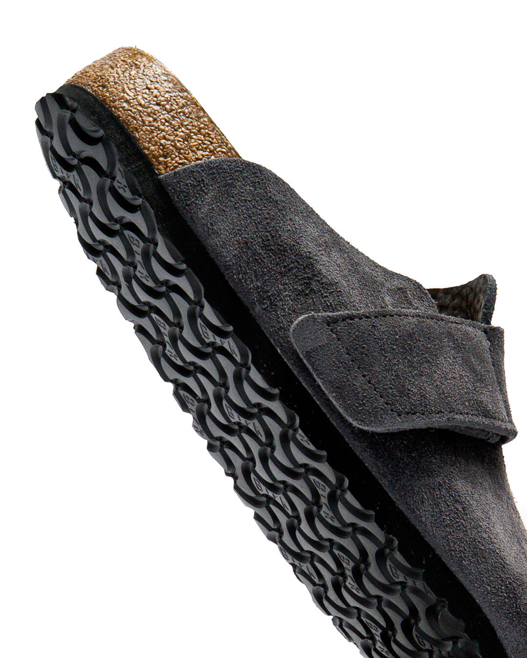 Birkenstock Loma Suede Leather (Regular Fit) (TD) - Image 7