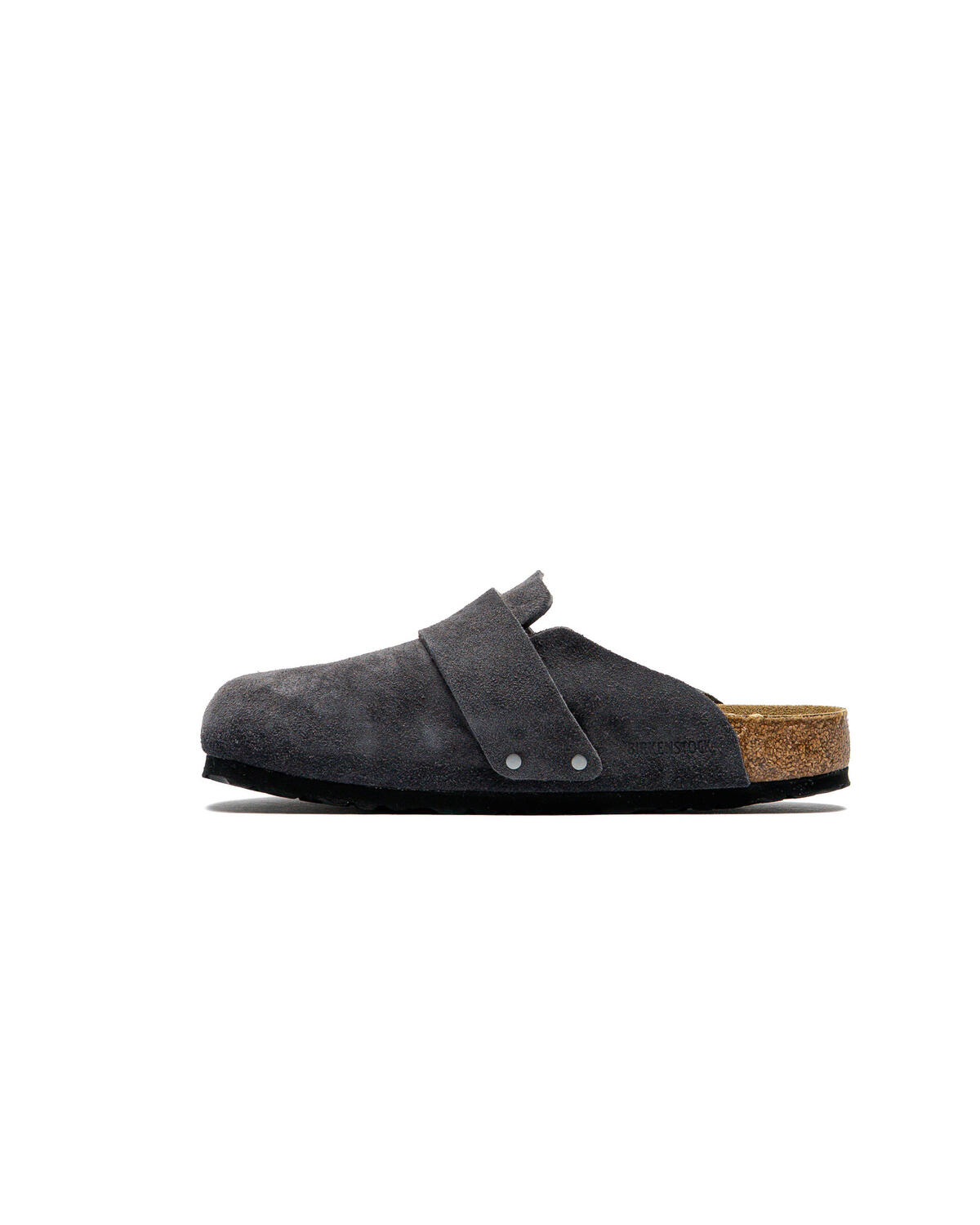 Birkenstock Loma Suede Leather (Regular Fit) (TD) - Image 3