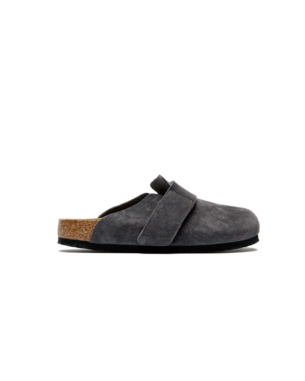 Birkenstock Loma Suede Leather (Regular Fit) (TD)