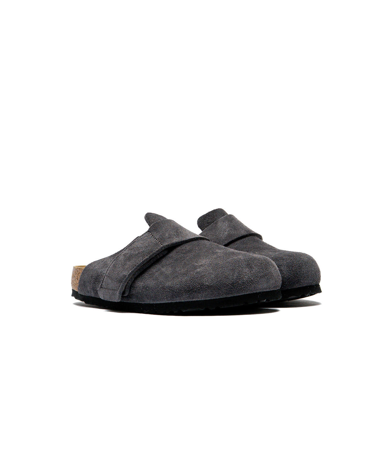 Birkenstock Loma Suede Leather (Regular Fit) (TD) - Image 4