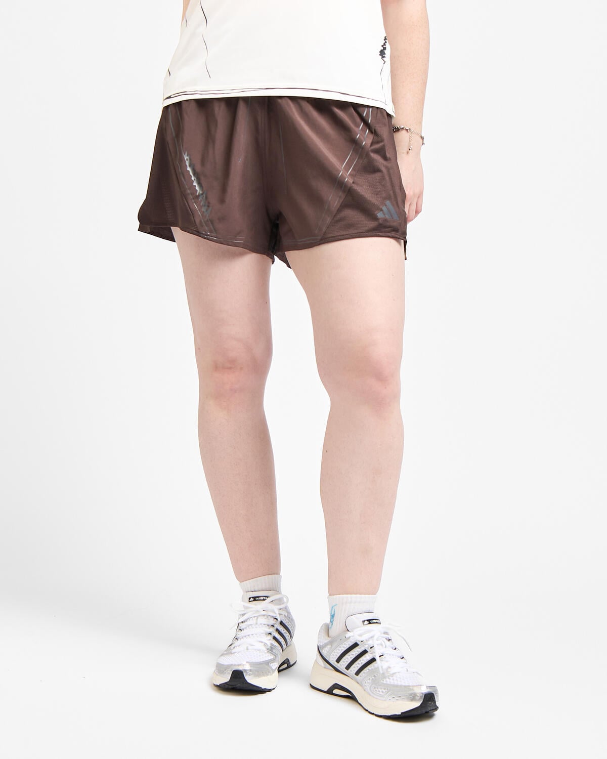 adidas Originals x SFTM WMNS ADI365 Shorts - Image 5