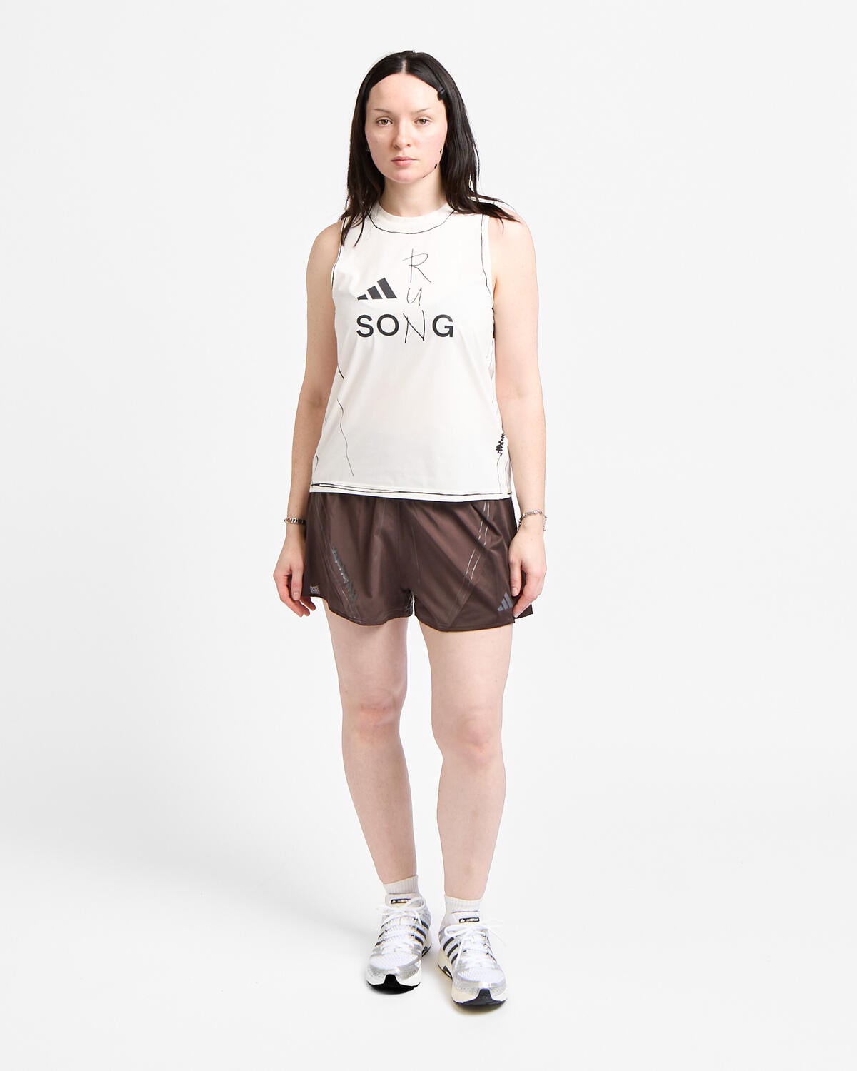 adidas Originals x SFTM WMNS ADI365 Shorts - Image 4