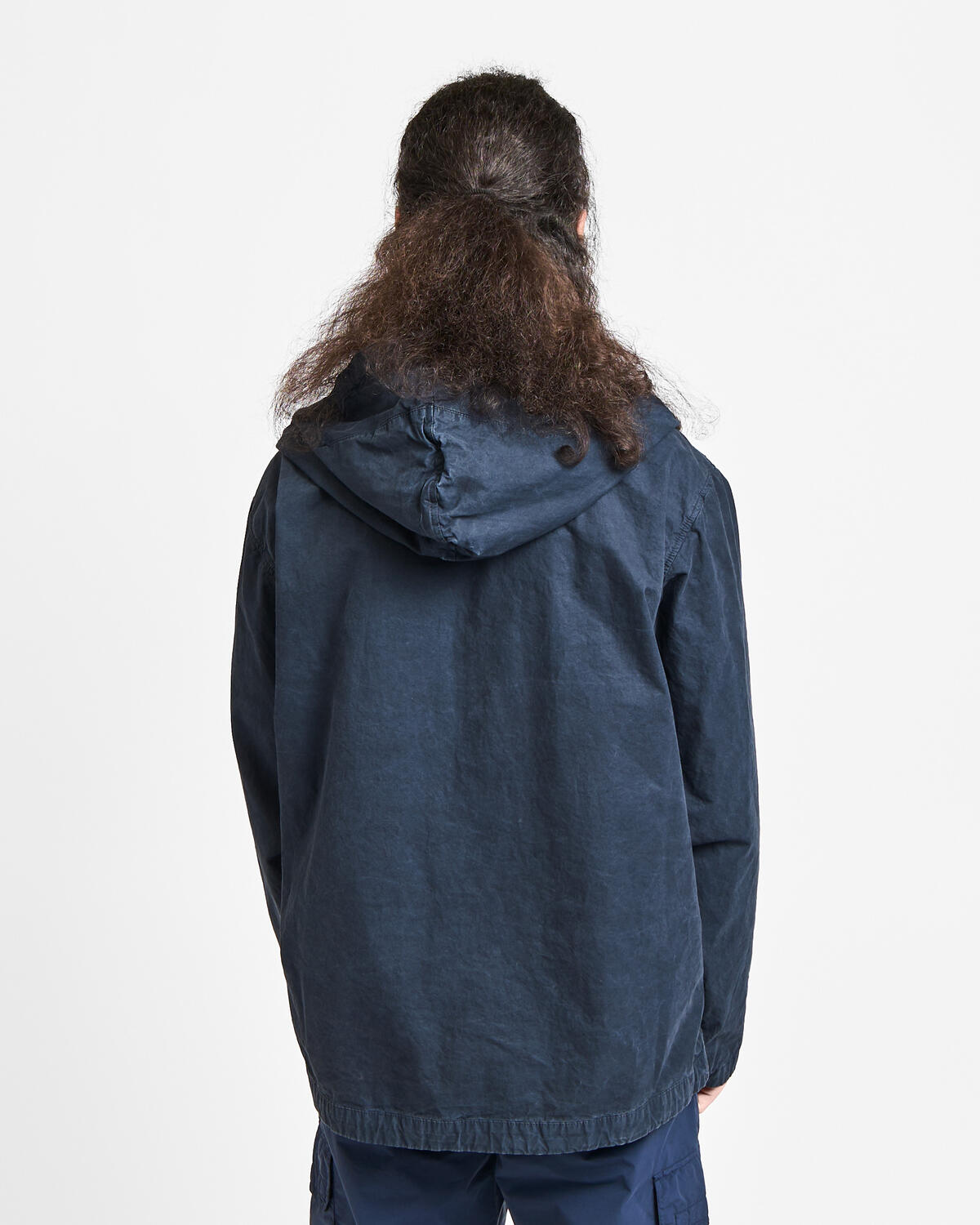 C.P. Company Micro-Reps Hooded Lens Jacket - Image 6