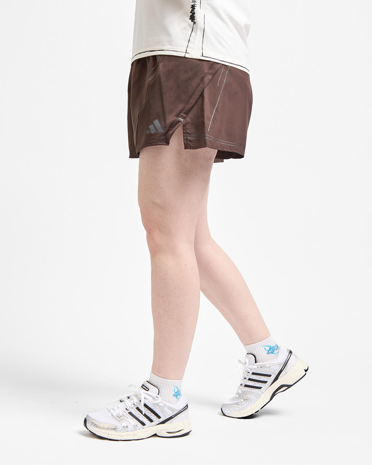 adidas Originals x SFTM WMNS ADI365 Shorts - Image 1