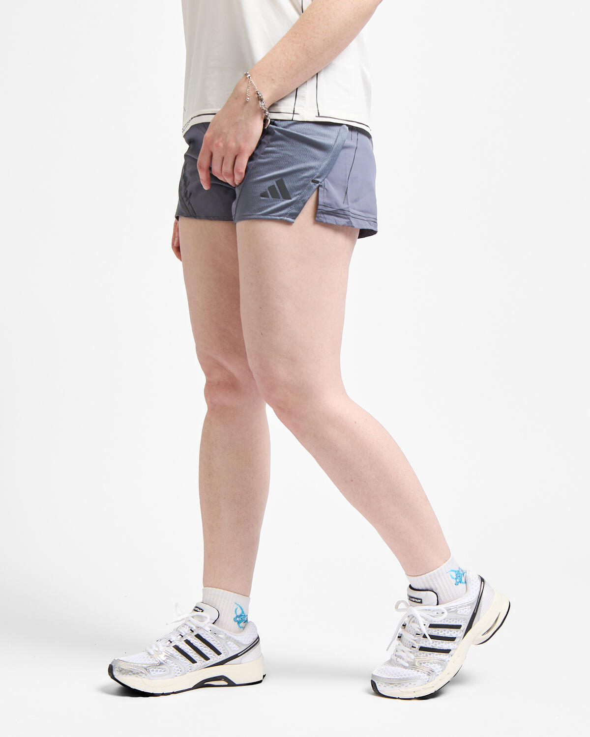 adidas Originals x SFTM WMNS ADI365 Shorts - Image 1