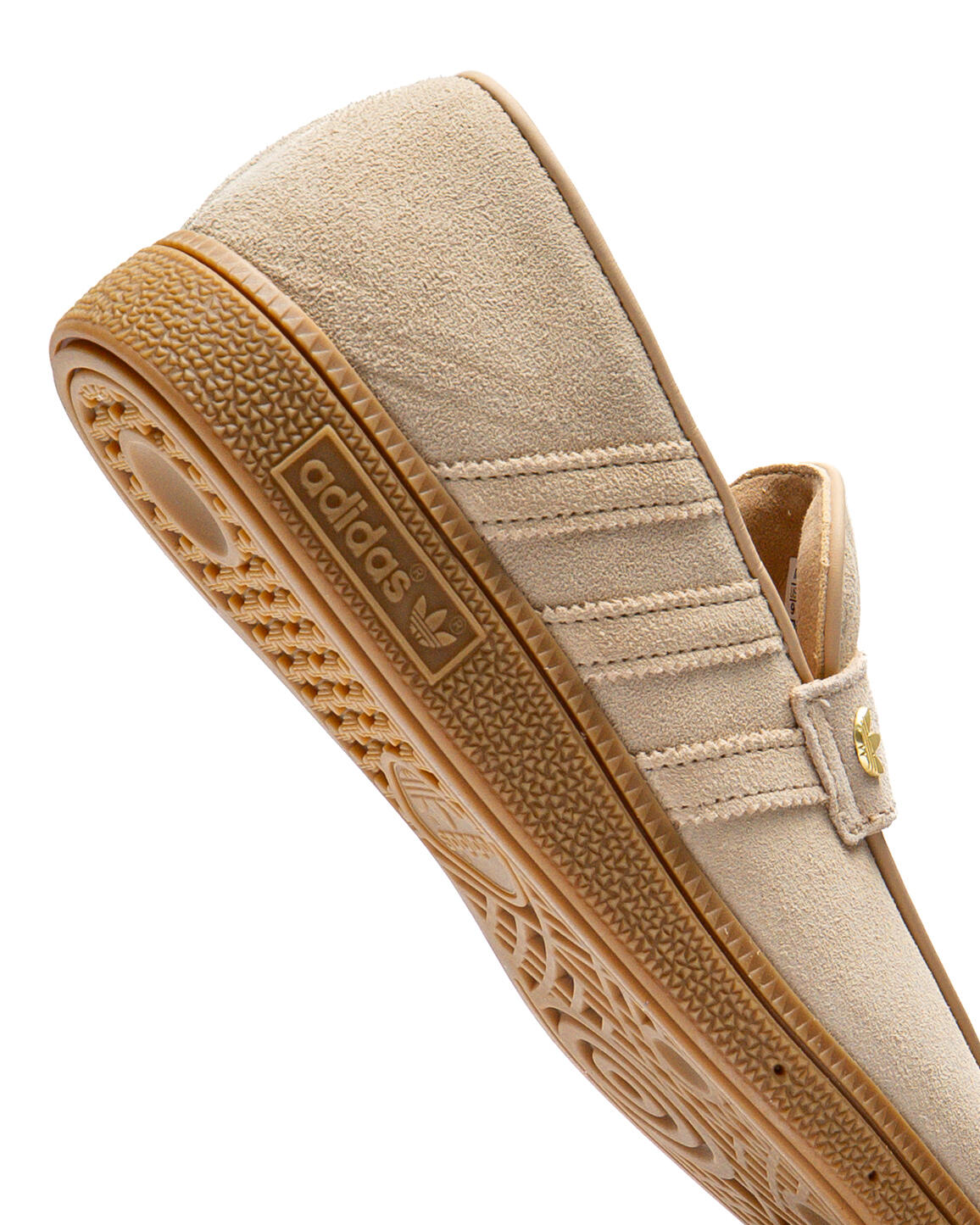 Adidas Handball Spezial Loafer "Magic Beige" (Women's) - Image 12