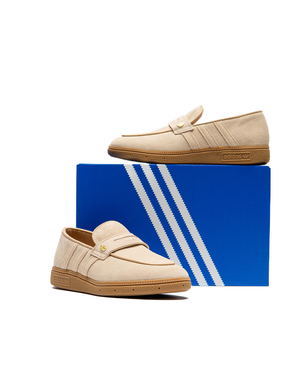 Adidas Handball Spezial Loafer "Magic Beige" (Women's) - Image 11