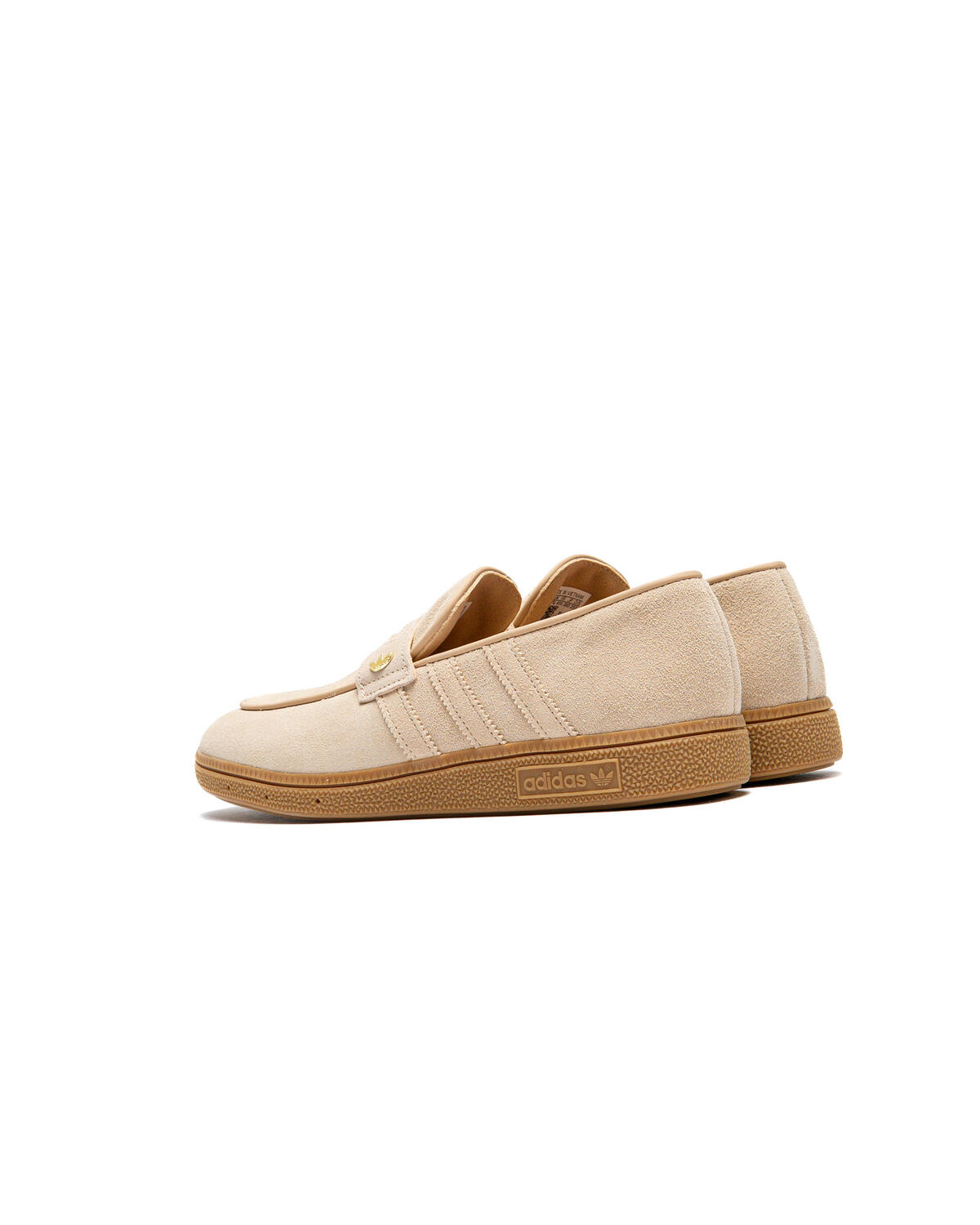 Adidas Handball Spezial Loafer "Magic Beige" (Women's) - Image 10
