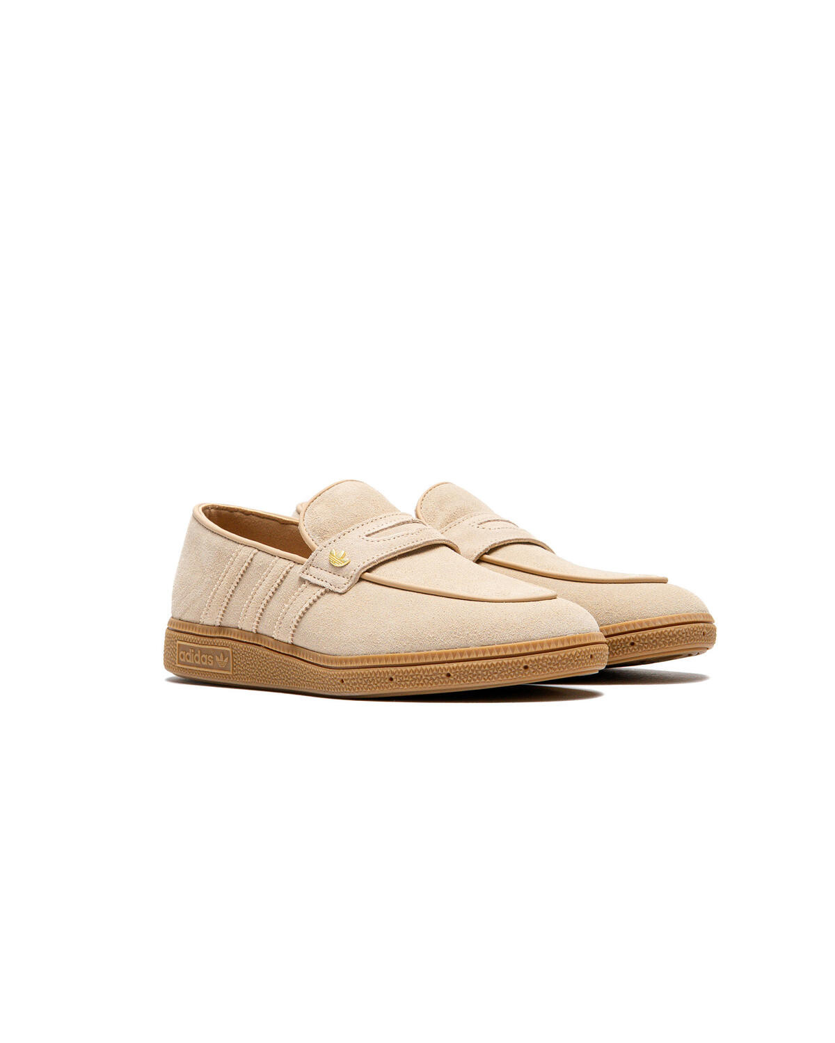 Adidas Handball Spezial Loafer "Magic Beige" (Women's) - Image 9