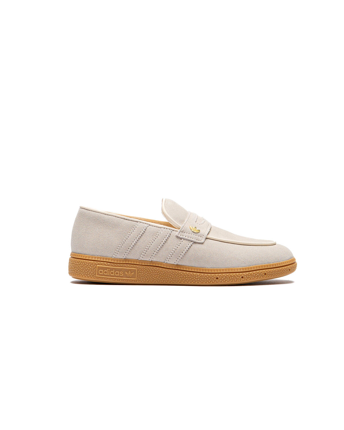 Adidas Handball Spezial Loafer "Wonder White" (Women's) - Image 15