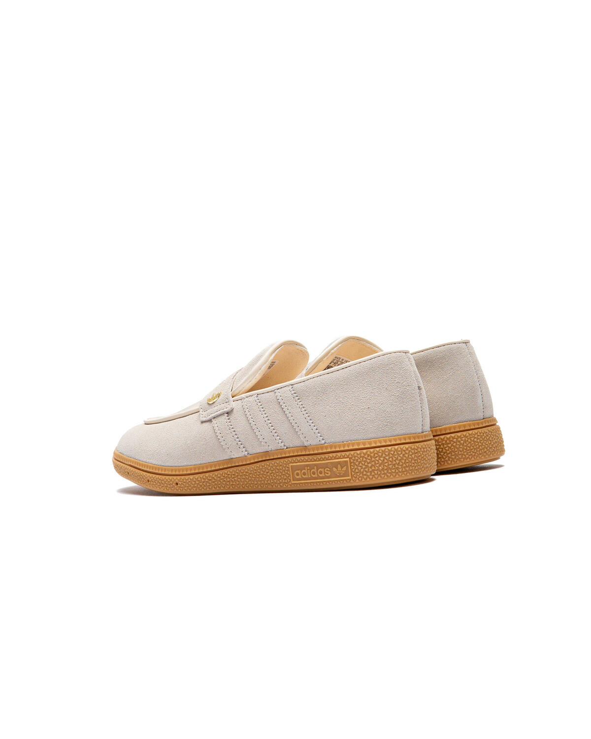 Adidas Handball Spezial Loafer "Wonder White" (Women's) - Image 18
