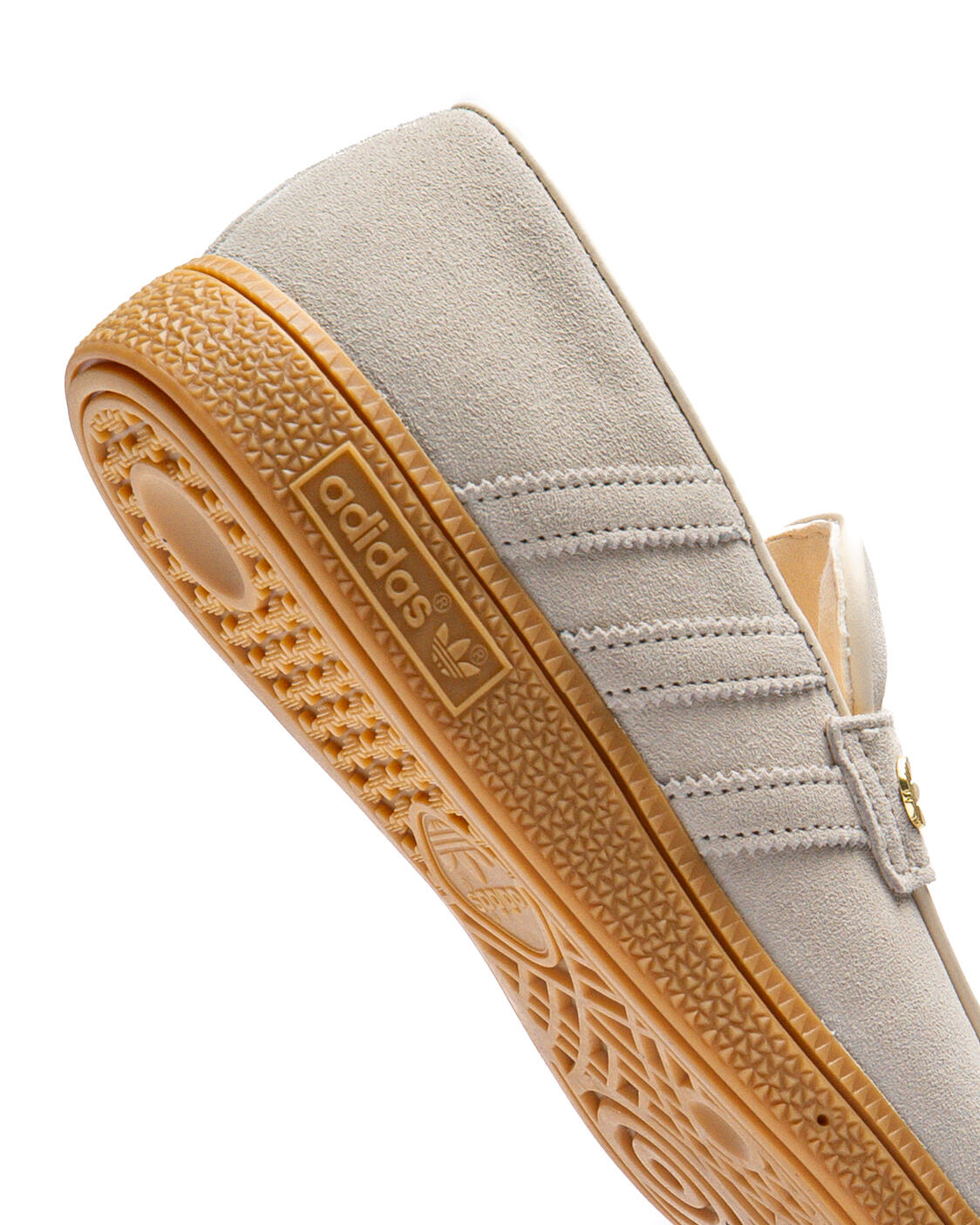 Adidas Handball Spezial Loafer "Wonder White" (Women's) - Image 20