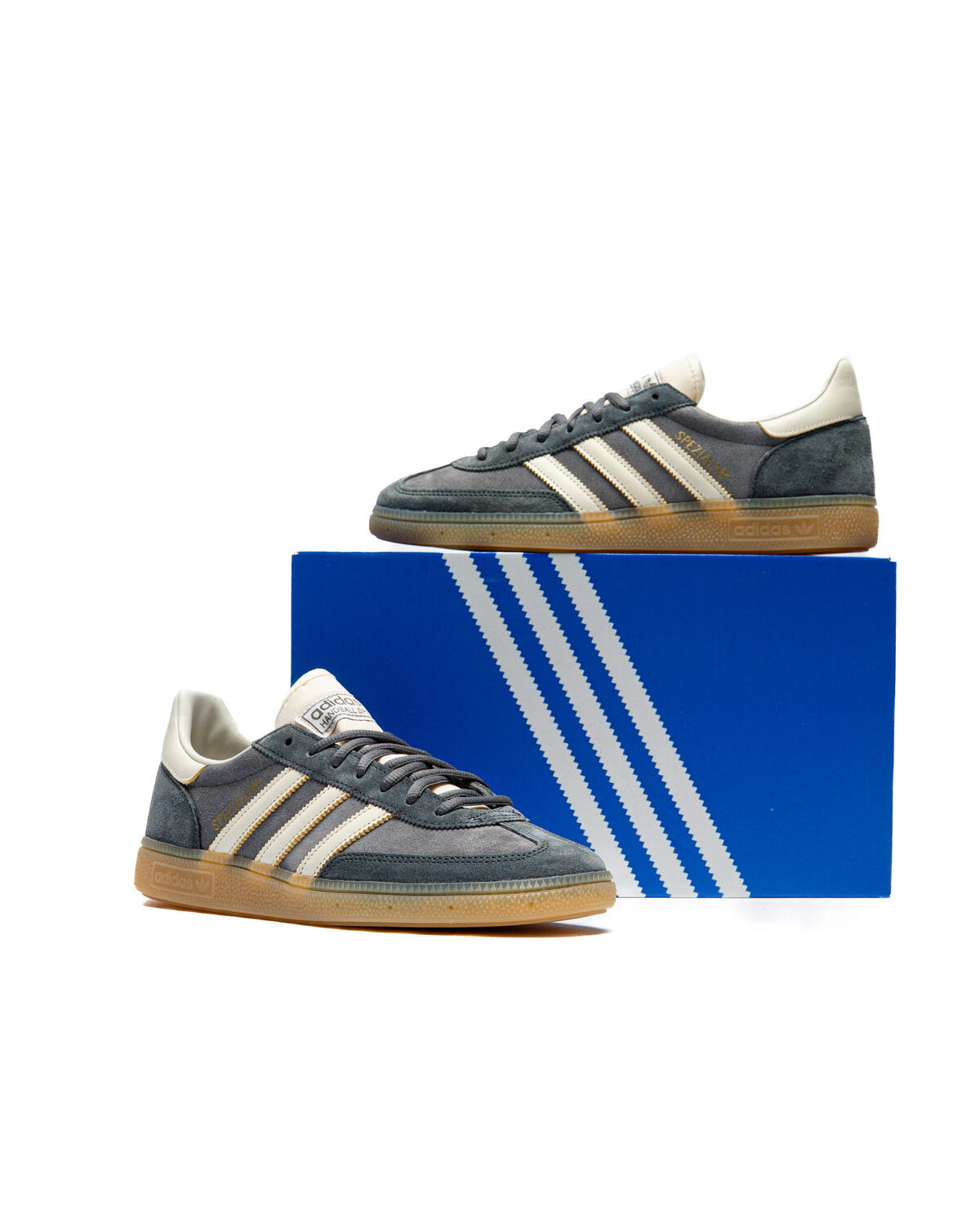 Adidas Handball Spezial "Grey Four" - Image 23