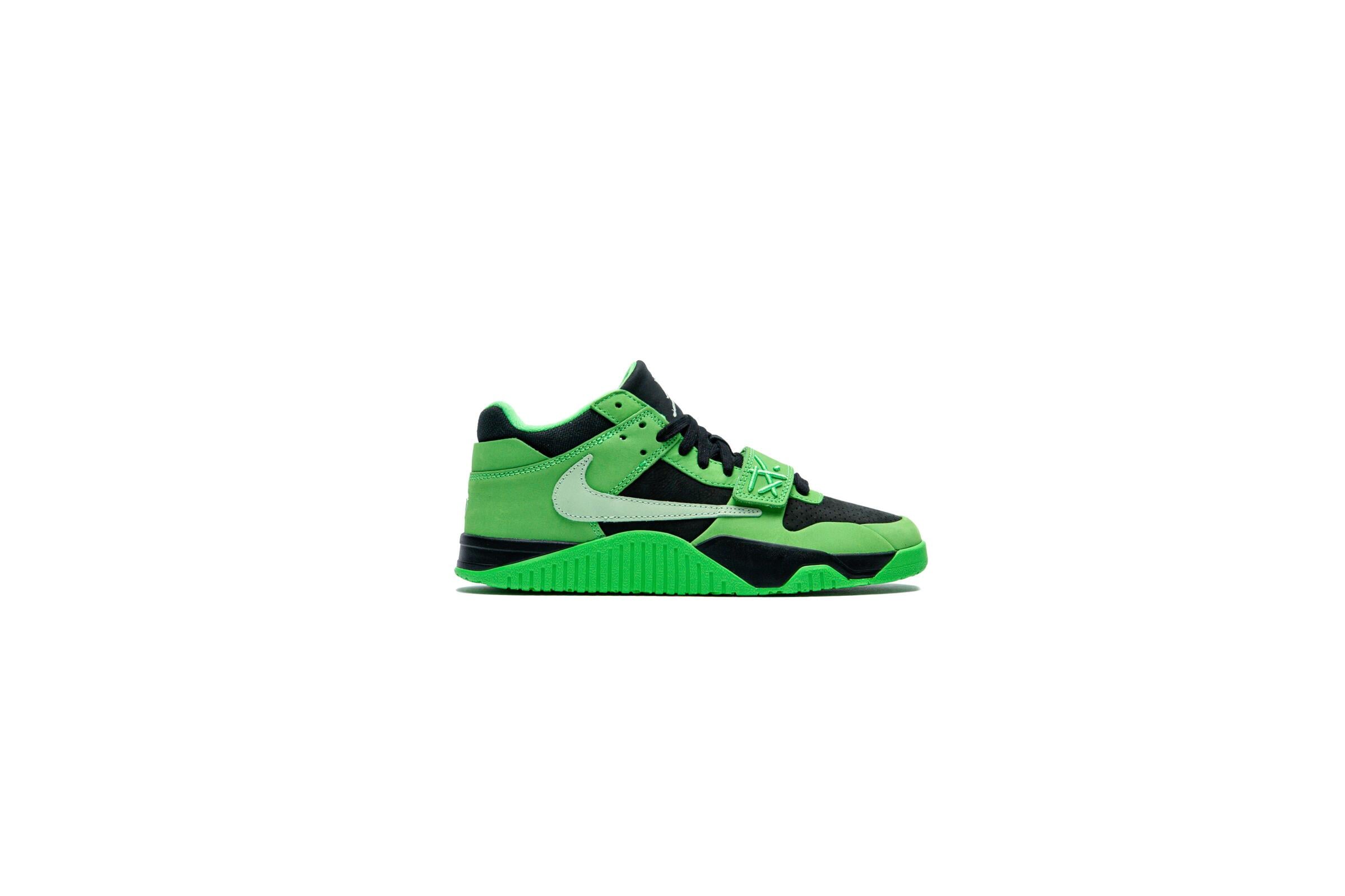 Air Jordan x Travis Scott CJ1 T-Rexx