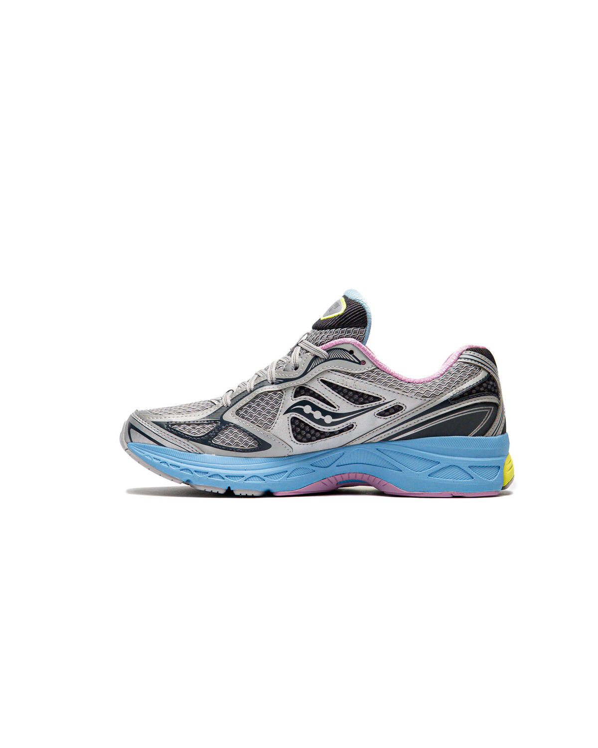Saucony Progrid Guide 7 "Aqua" - Image 20