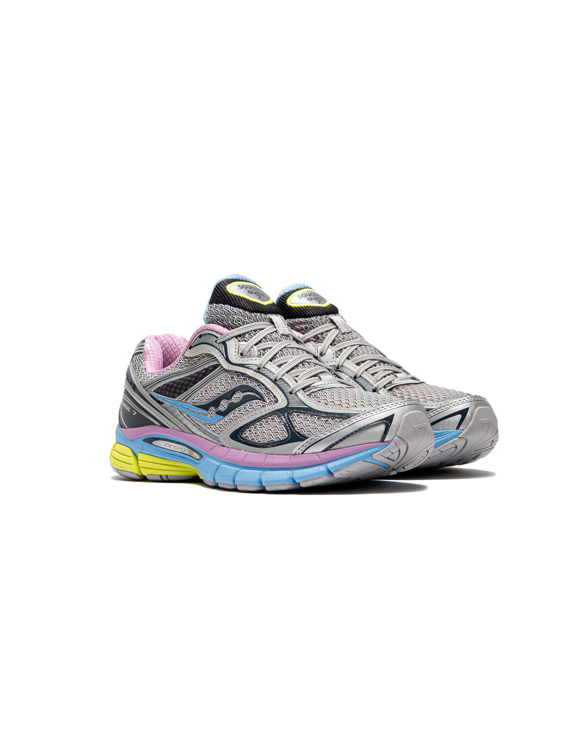 Saucony Progrid Guide 7 "Aqua" - Image 21