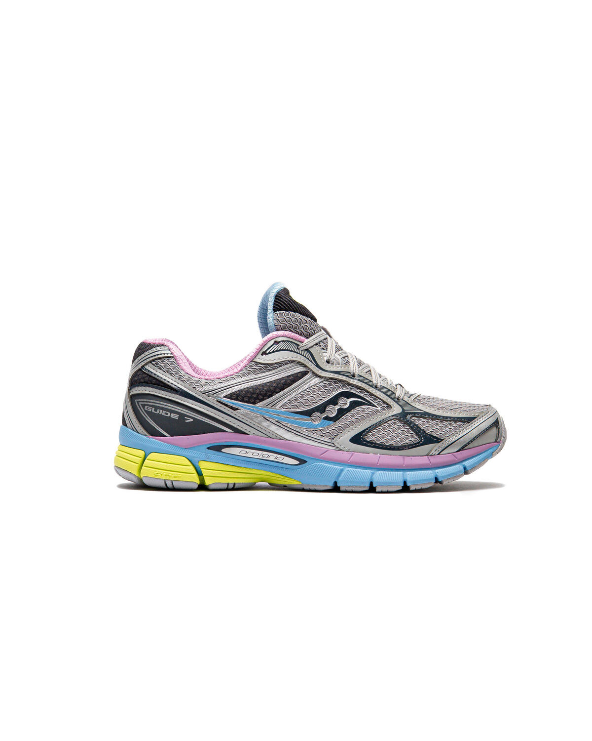 Saucony Progrid Guide 7 "Aqua" - Image 19