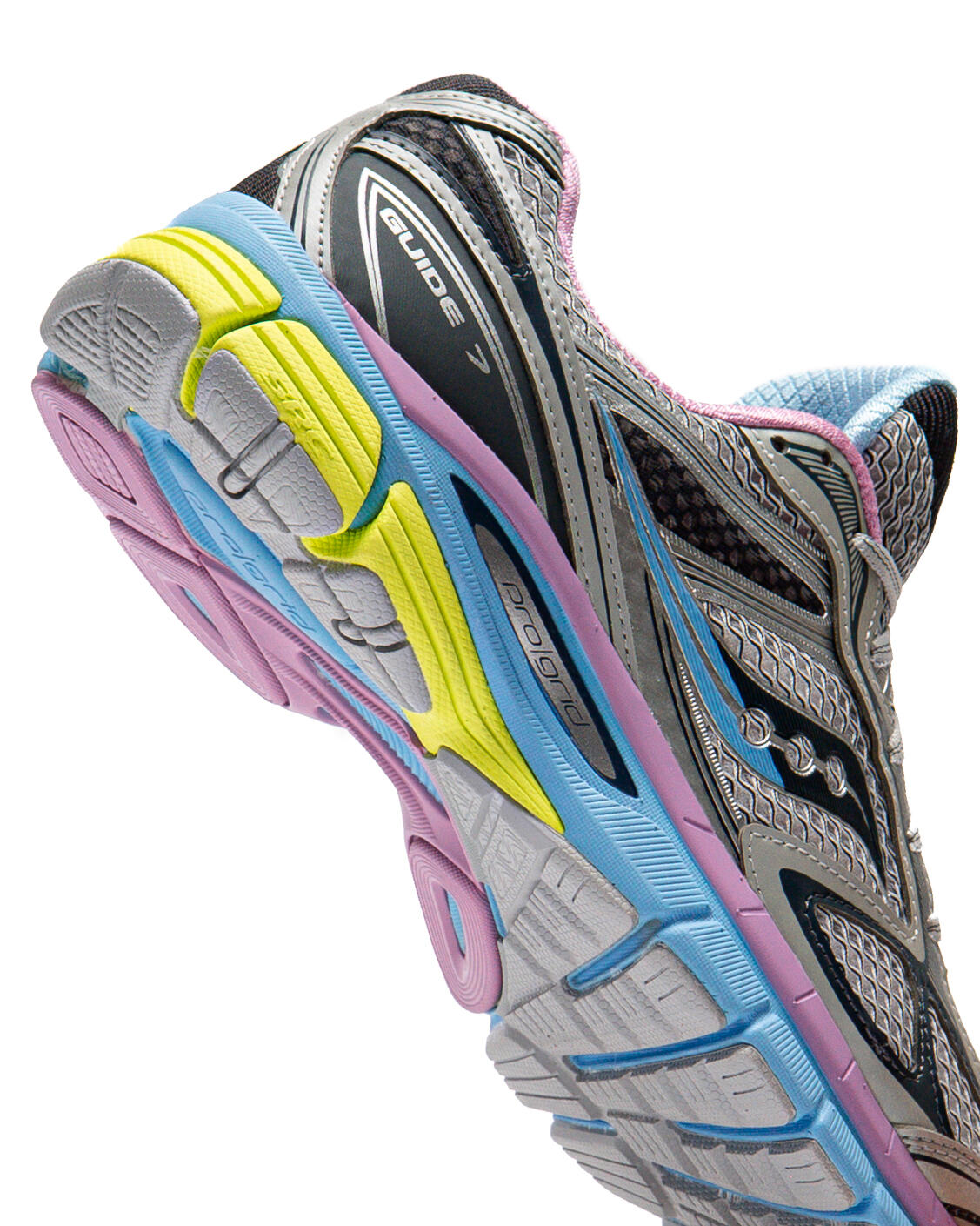 Saucony Progrid Guide 7 "Aqua" - Image 24
