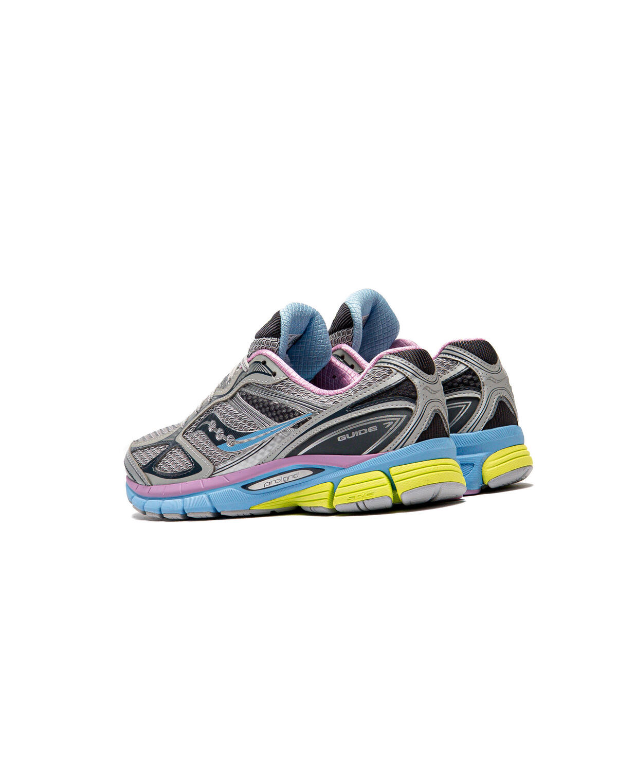 Saucony Progrid Guide 7 "Aqua" - Image 22