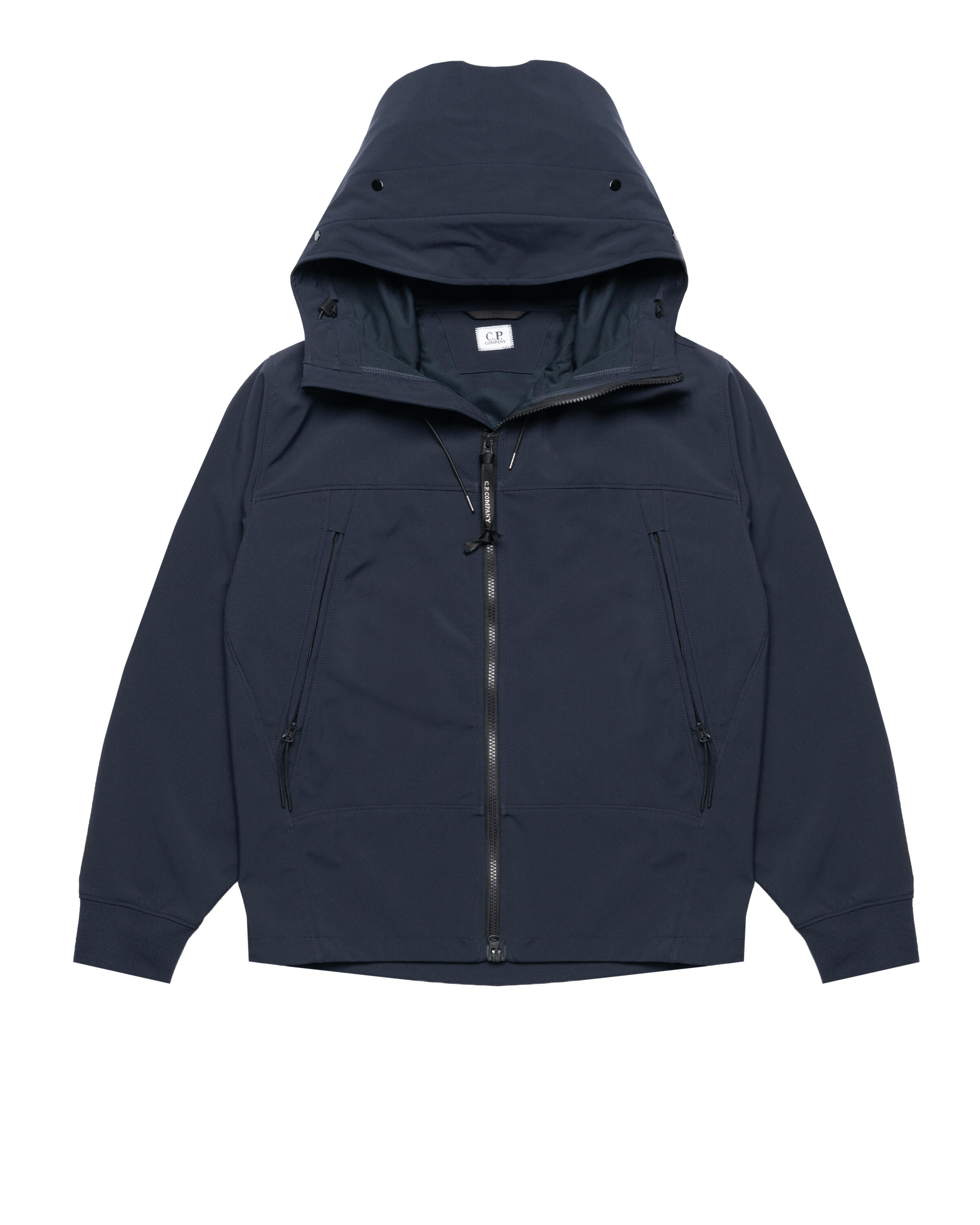 C.P. Company C.P. SHELL-R GOGGLE JACKET